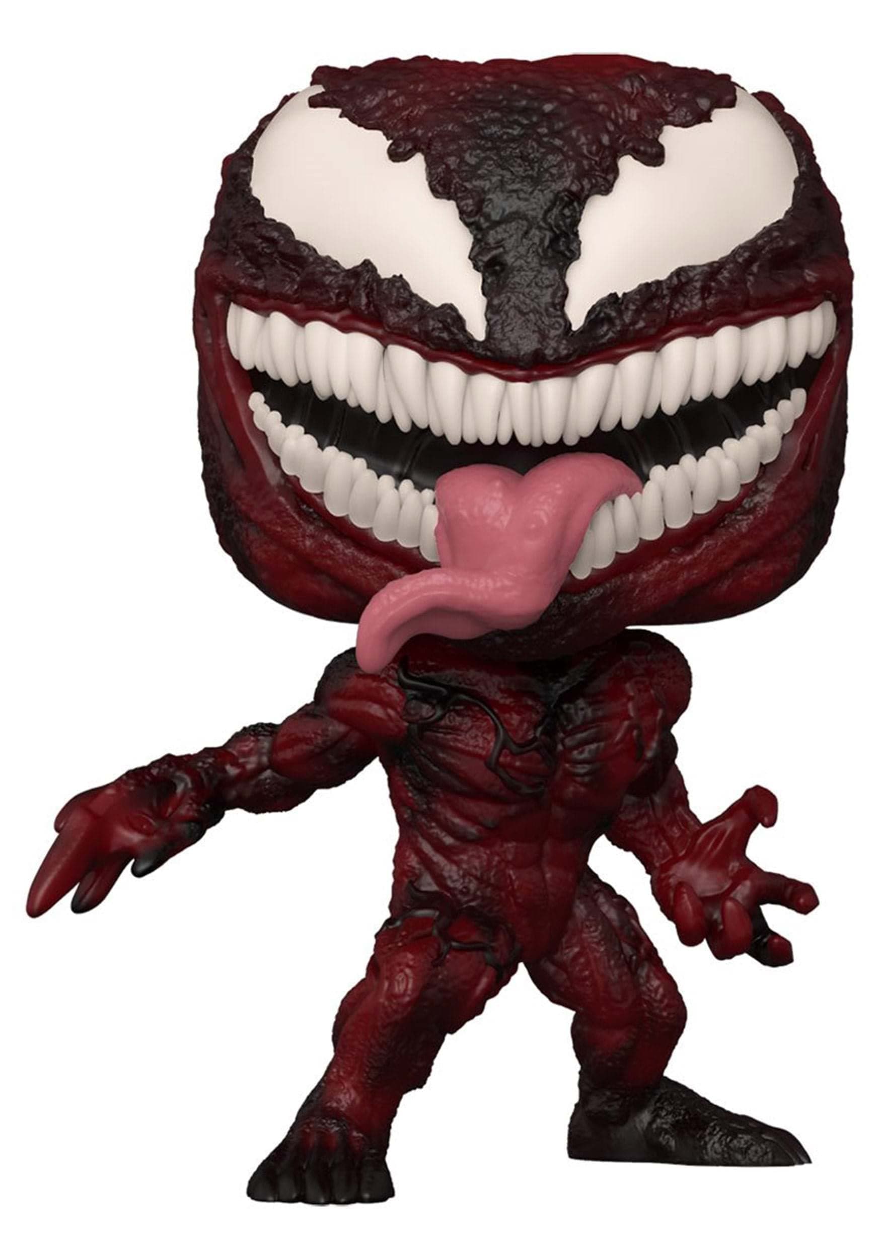 Funko Venom 2 Let There Be Carnage Pop