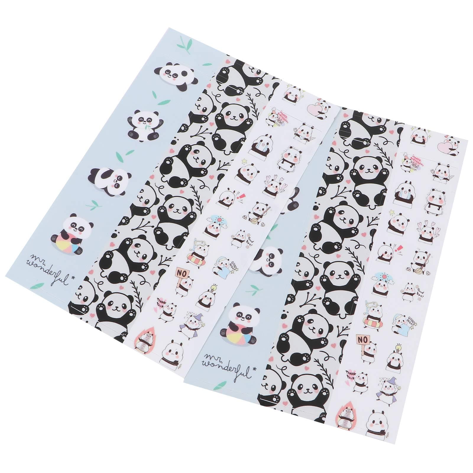 2pcs Writing Stylus Pen Stickers Pens Decals Compatible for Apple Pencil 1- Smartphone Accessories- Smartphone Accessories