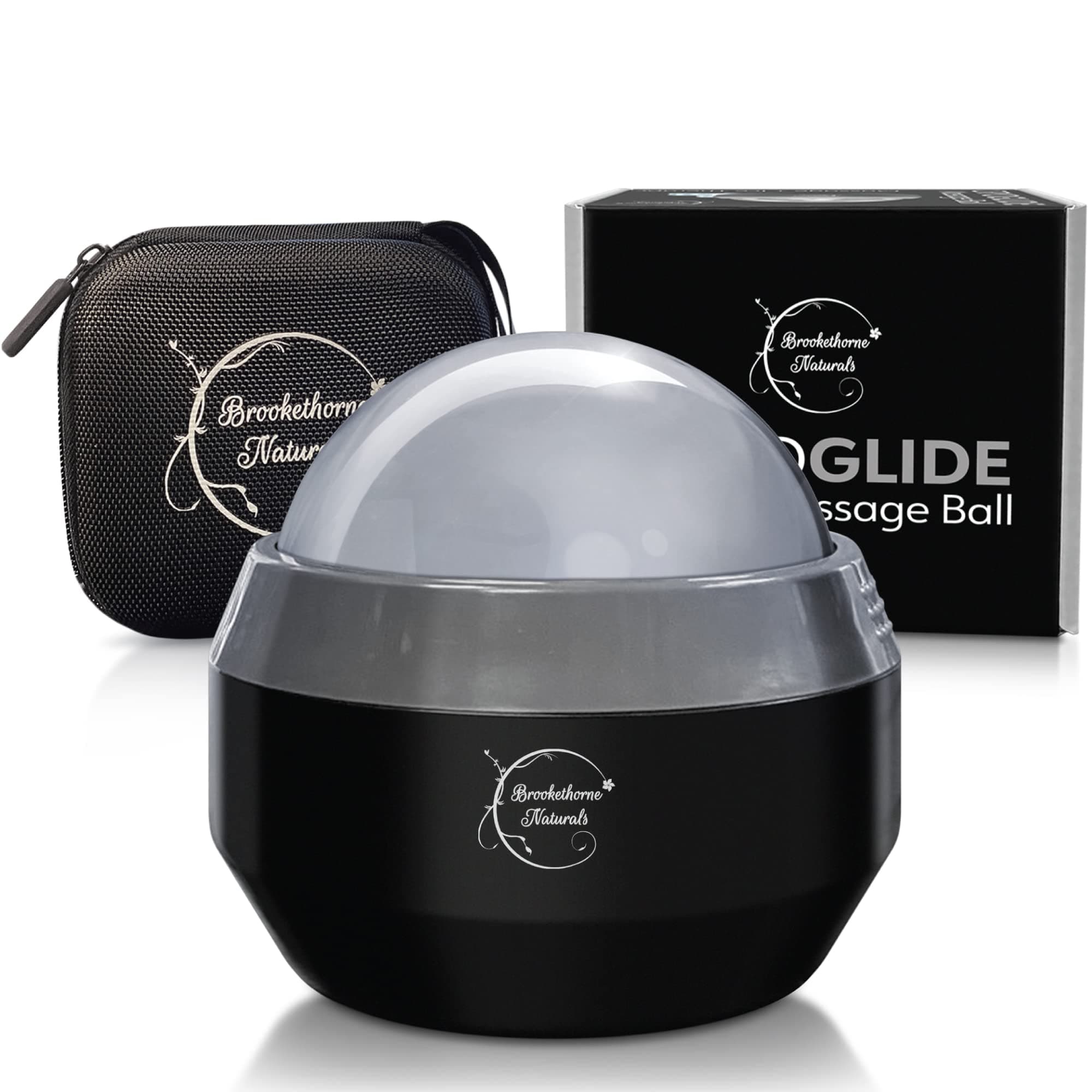 Cryoglide Cold Massage Ball