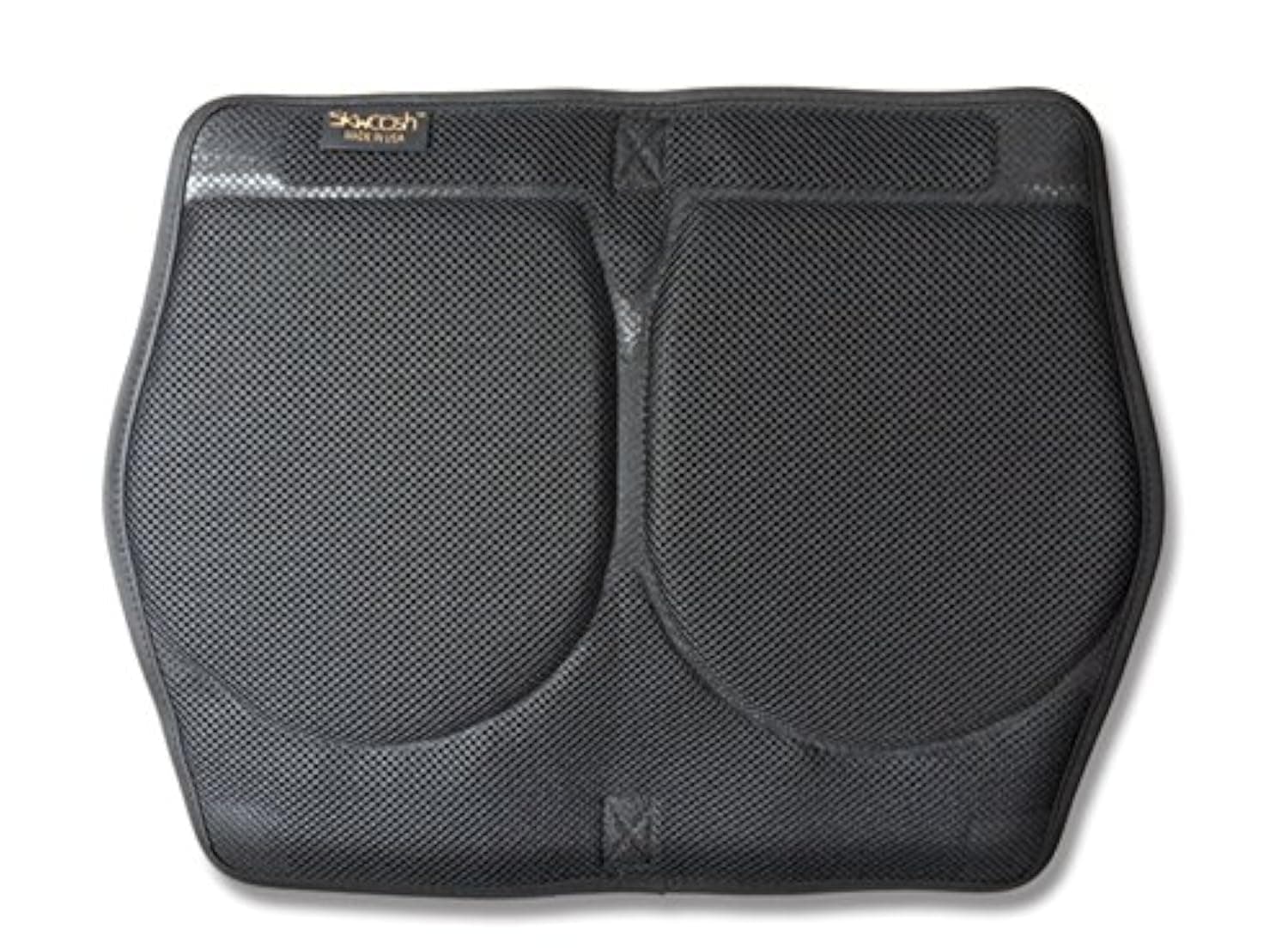 Skwoosh Seats Paddling Cushion with Airflow
