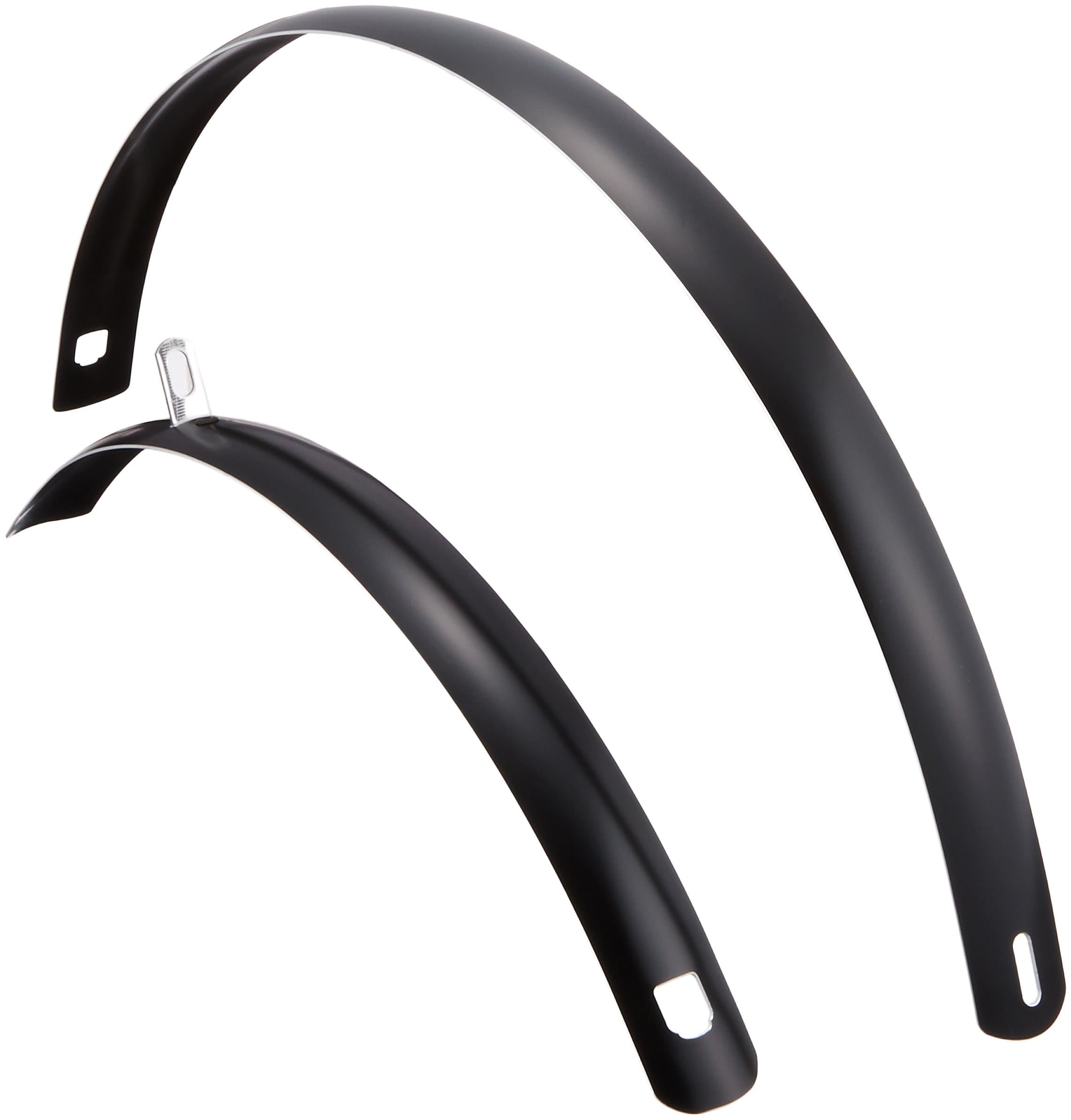 CURANA CLite Mudguard 28" 35mm black 2020 Mud Guard Set