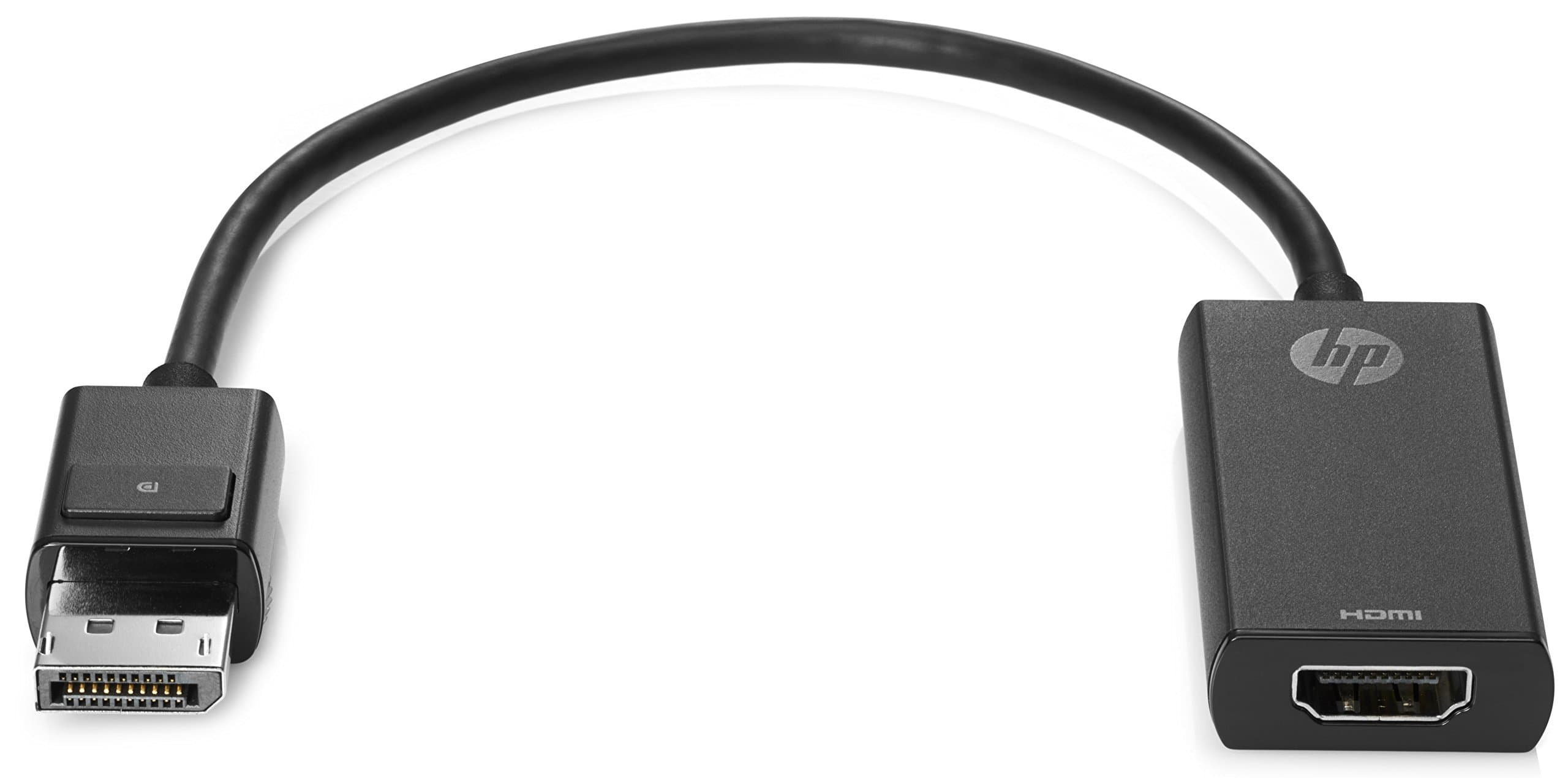 HP K2K92AA Video/Audio Displayport/HDMI Adapter