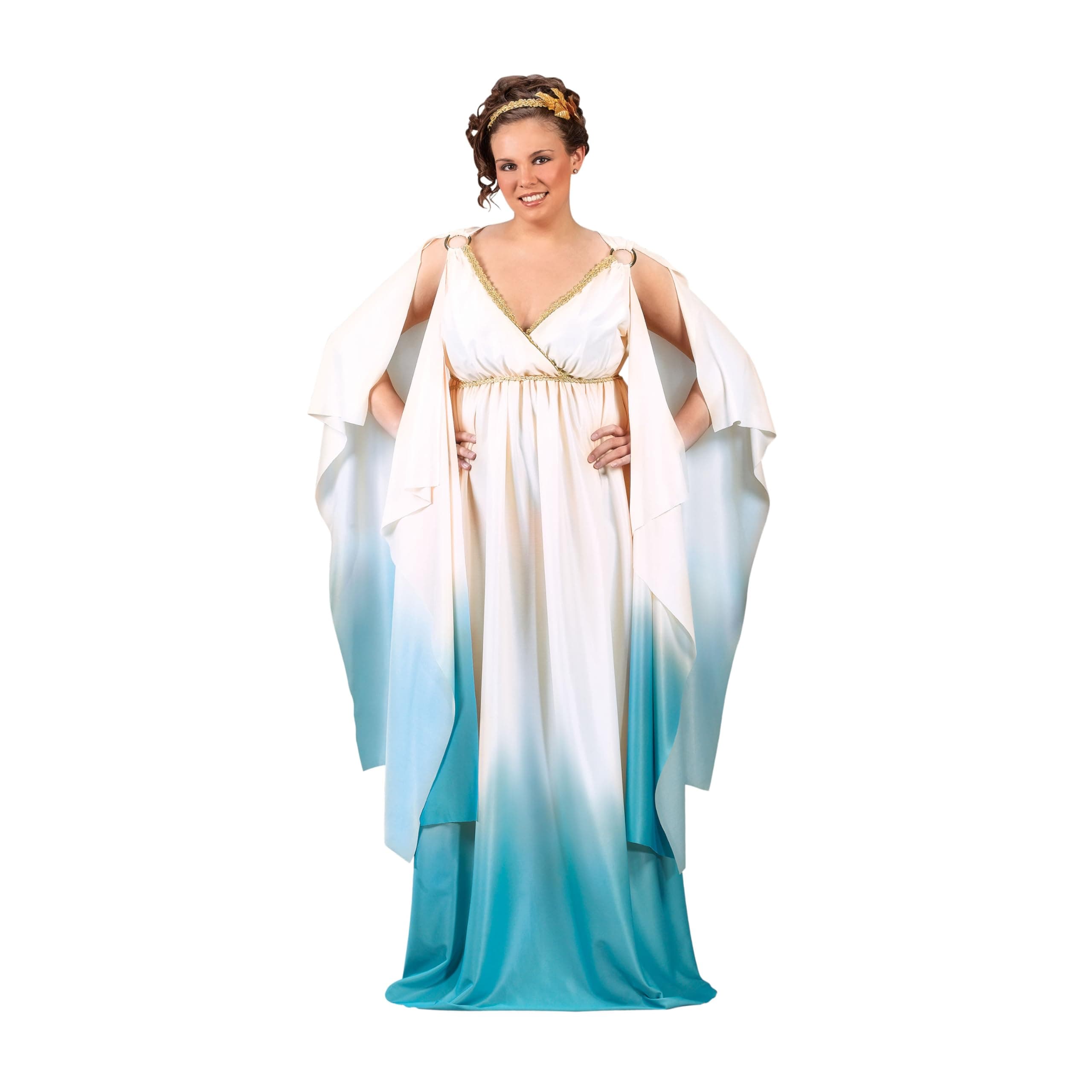 Fun World womens Greek Goddess