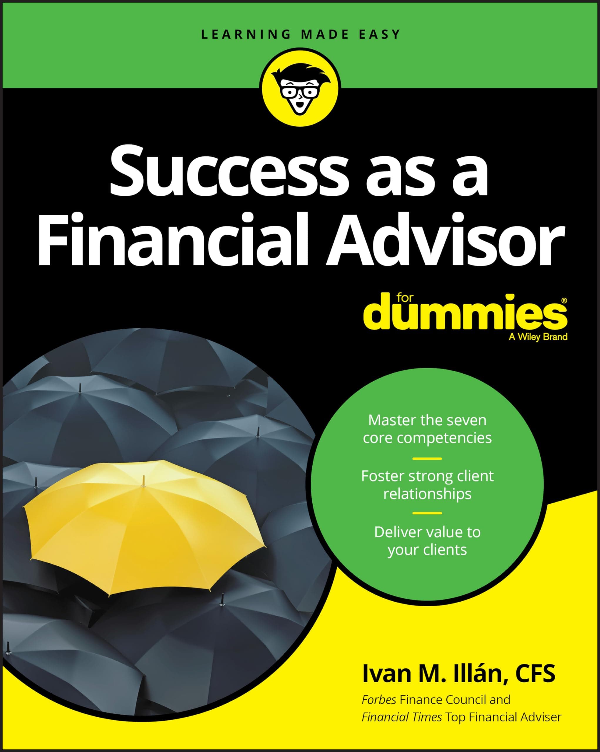 Success as a Financial Advisor For Dummies (For Dummies (Business & Personal Finance))