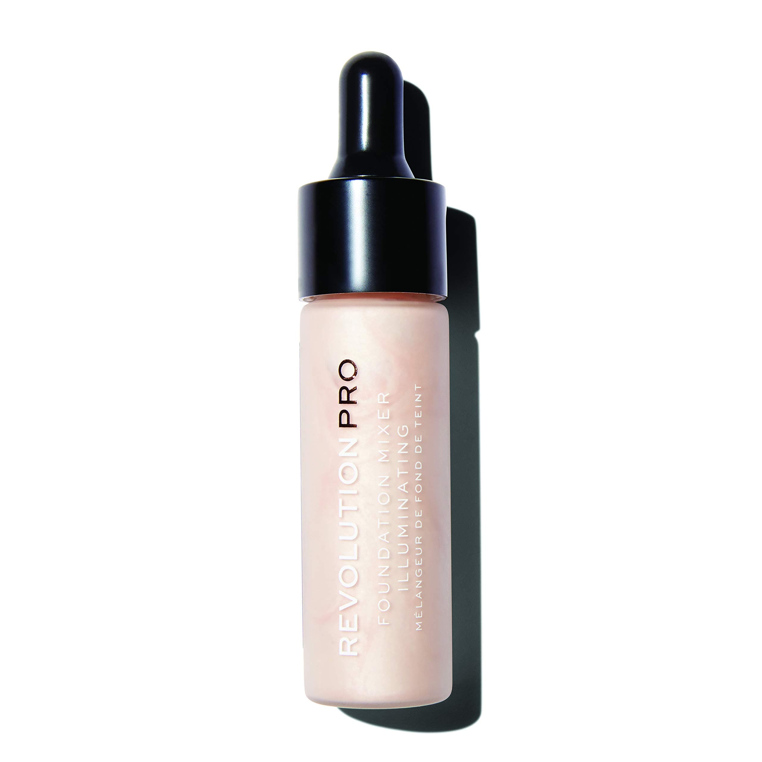 Revolution Pro, Foundation Mixer, Foundation, Illuminating, 18ml