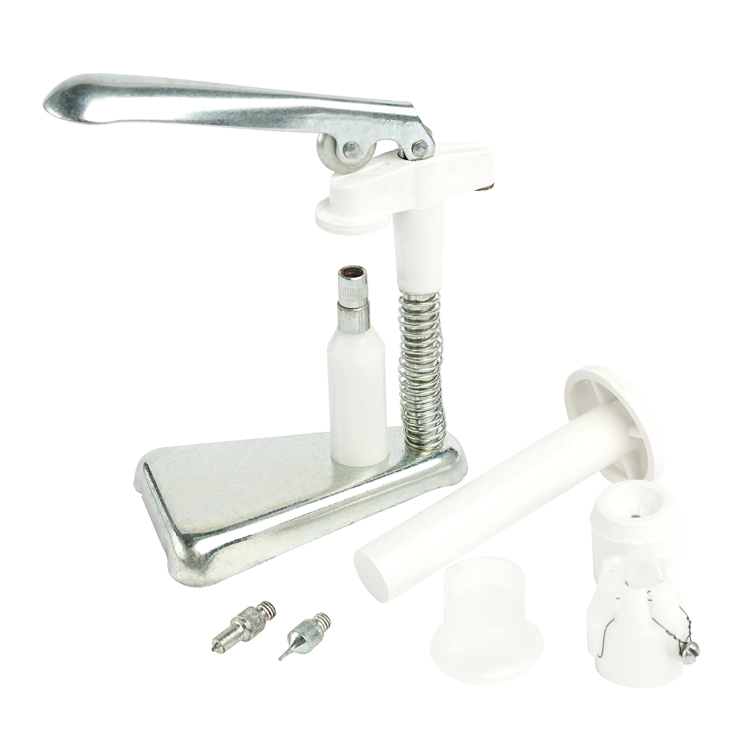 12 Gauge Reloader - Star Shape Shotgun Reloading Press - Shotgun Reloading Supplies