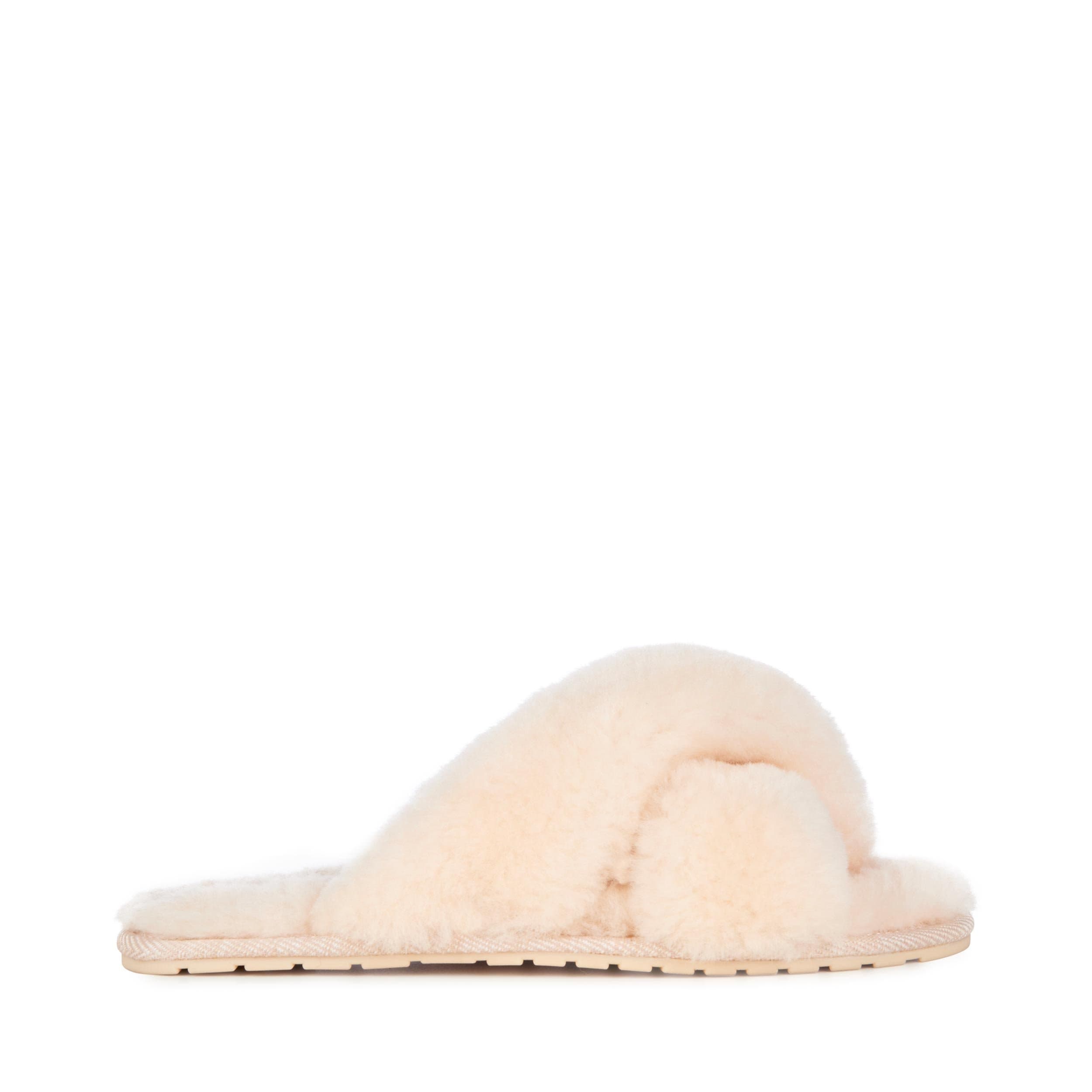 EMUAustralia - Mayberry Womens Slipper