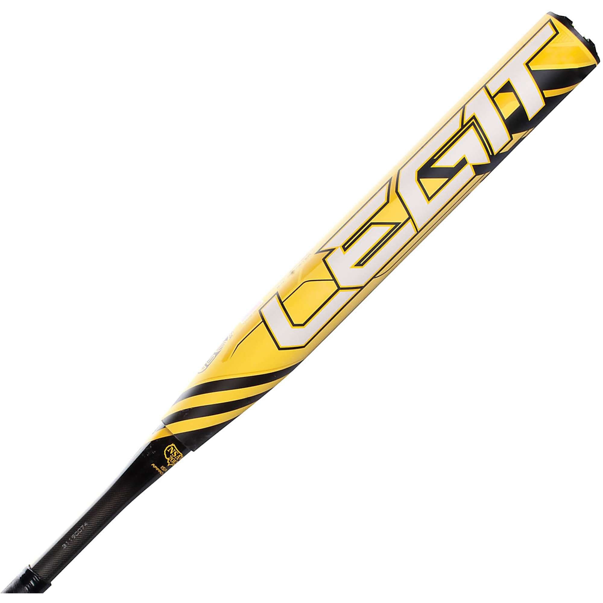 2014 Worth Legit Balanced Flex Fifty USSSA Slowpitch Bat