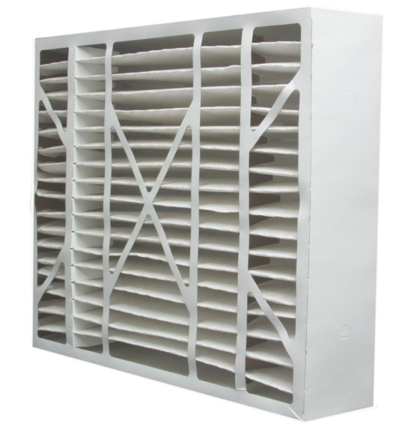 Part # M1-1056 Size 16" x 25" x 5" (Actual size: 15 3/8" x 25 1/2" x 5 1/4")