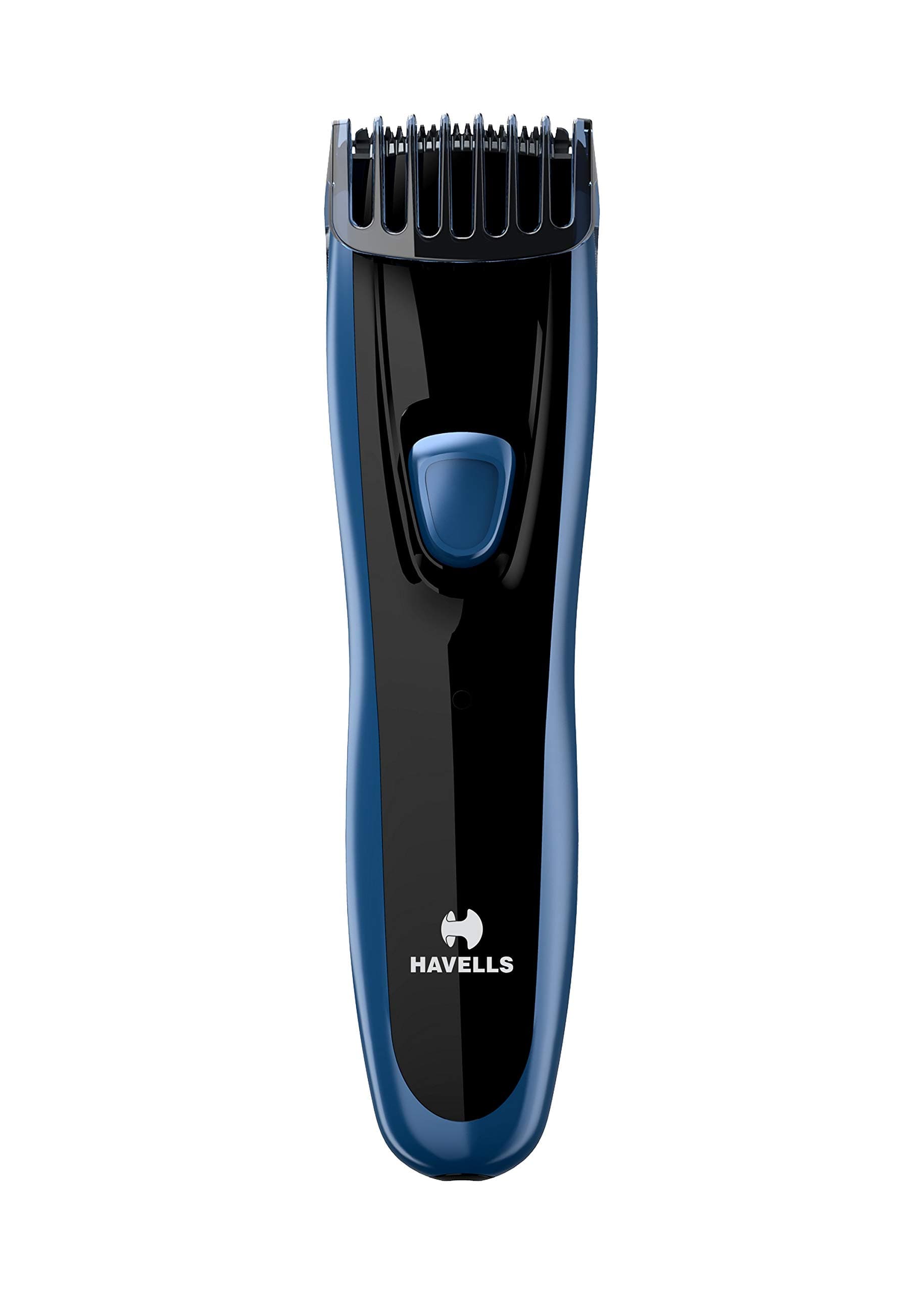 Havells BT6101B Battery Beard Trimmer (Ink Blue)