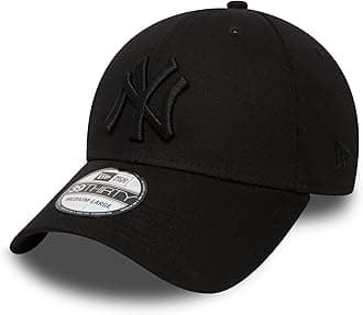 New York Yankees - 9forty Adjustable Cap - League Essential - Beige
