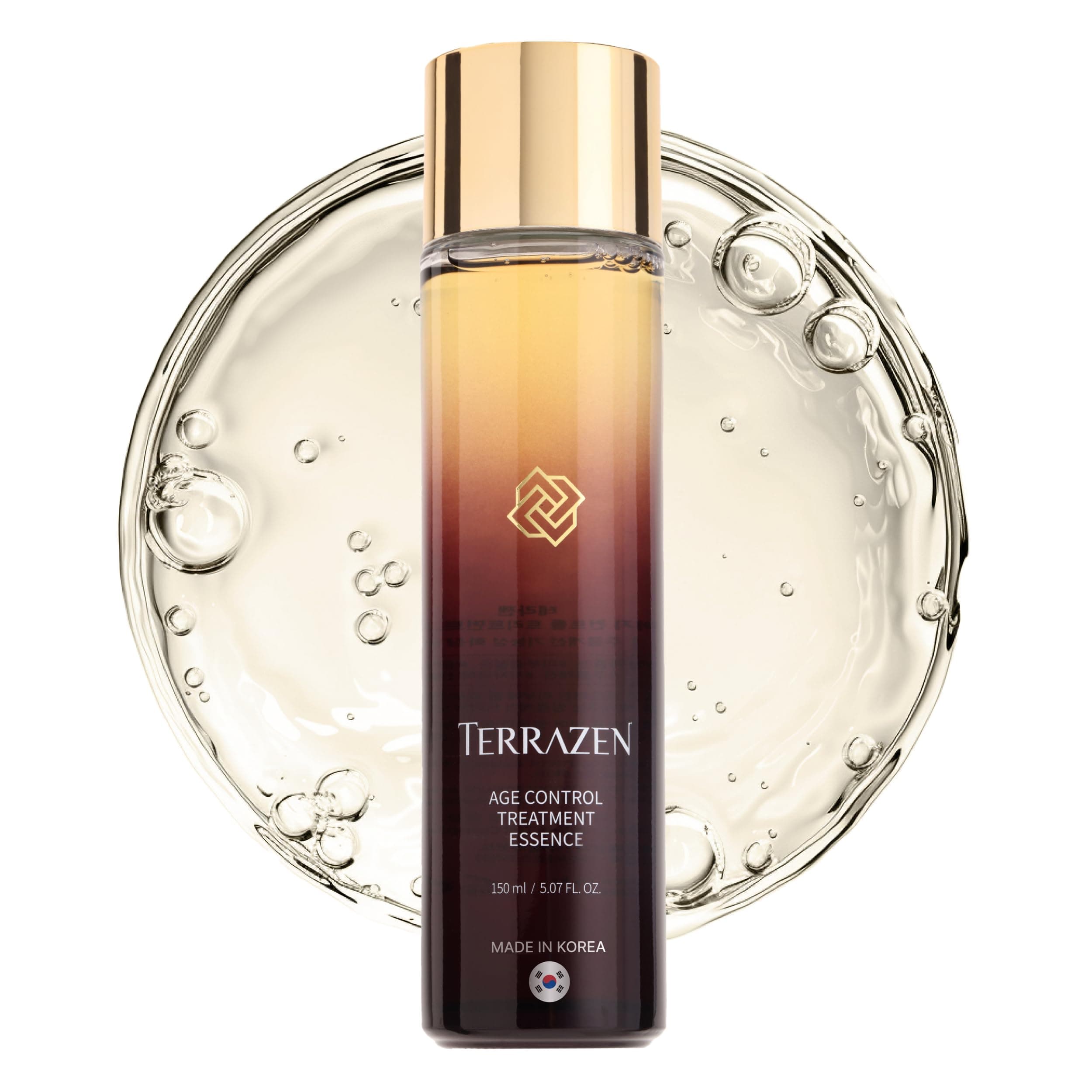 ANTI AGING & HYDRATING ESSENCE TONER