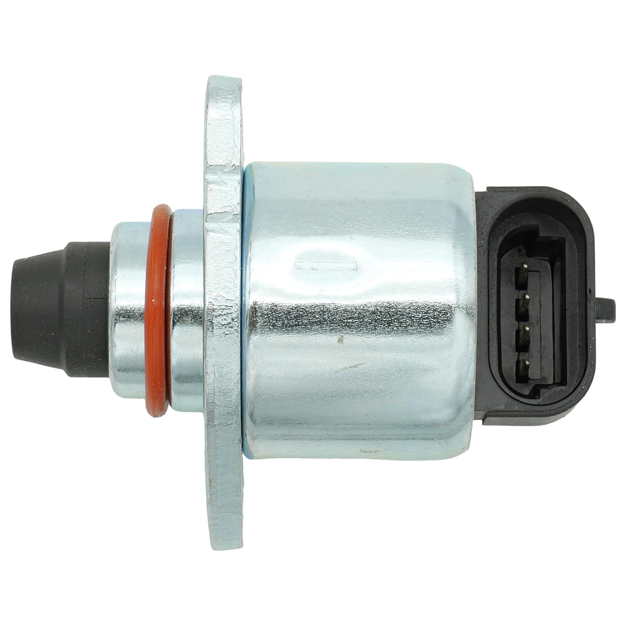 IAC Idle Air Control Valve for 1996-2003 Chevrolet Cavalier S10 Malibu GMC Sonoma Oldsmobile Alero Pontiac Sunfire Grand Am 2.4L 2.2L 12482707 17113167 17113200 17113297