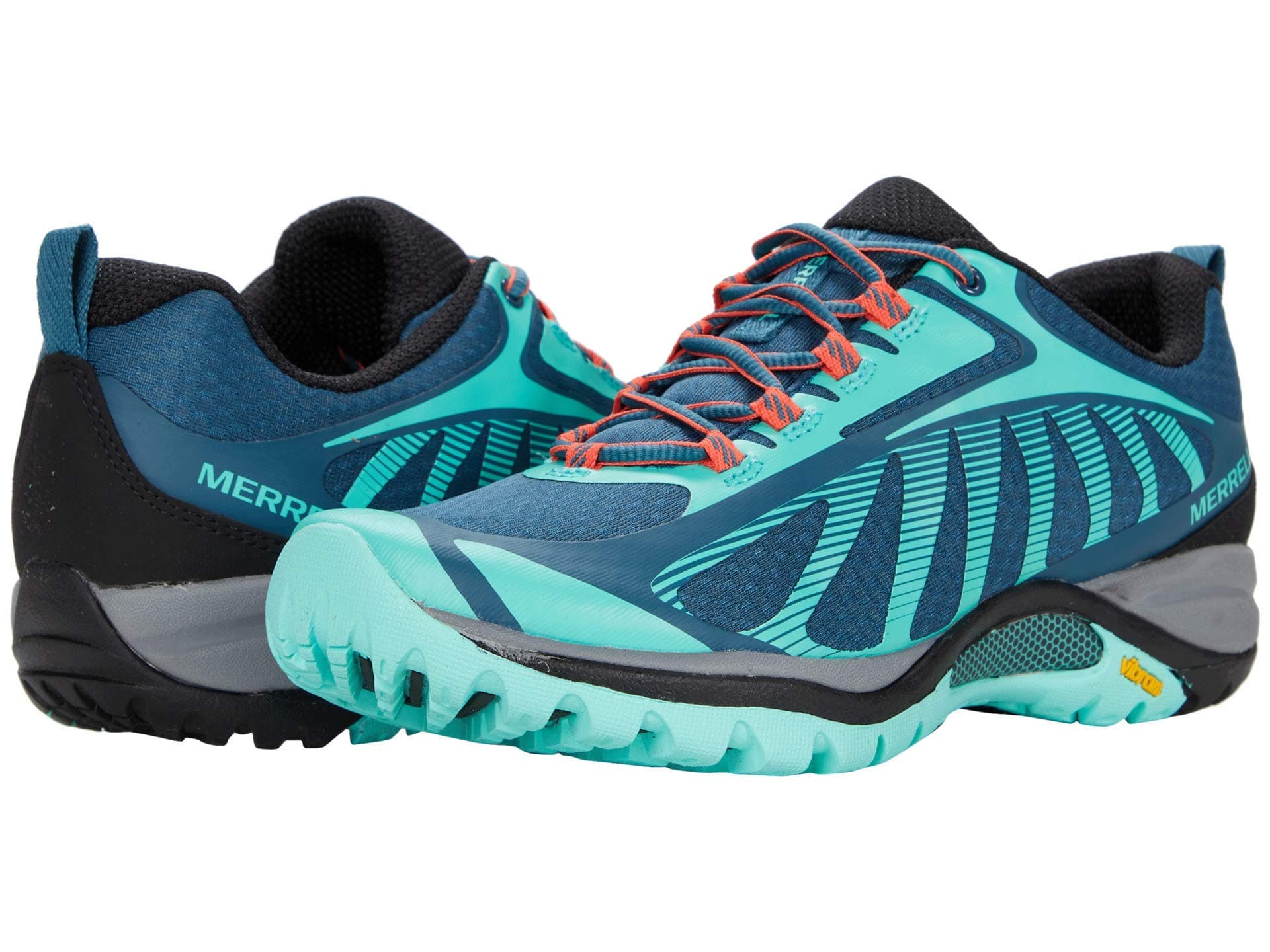 MerrellJ035614 womens Hiking Shoe