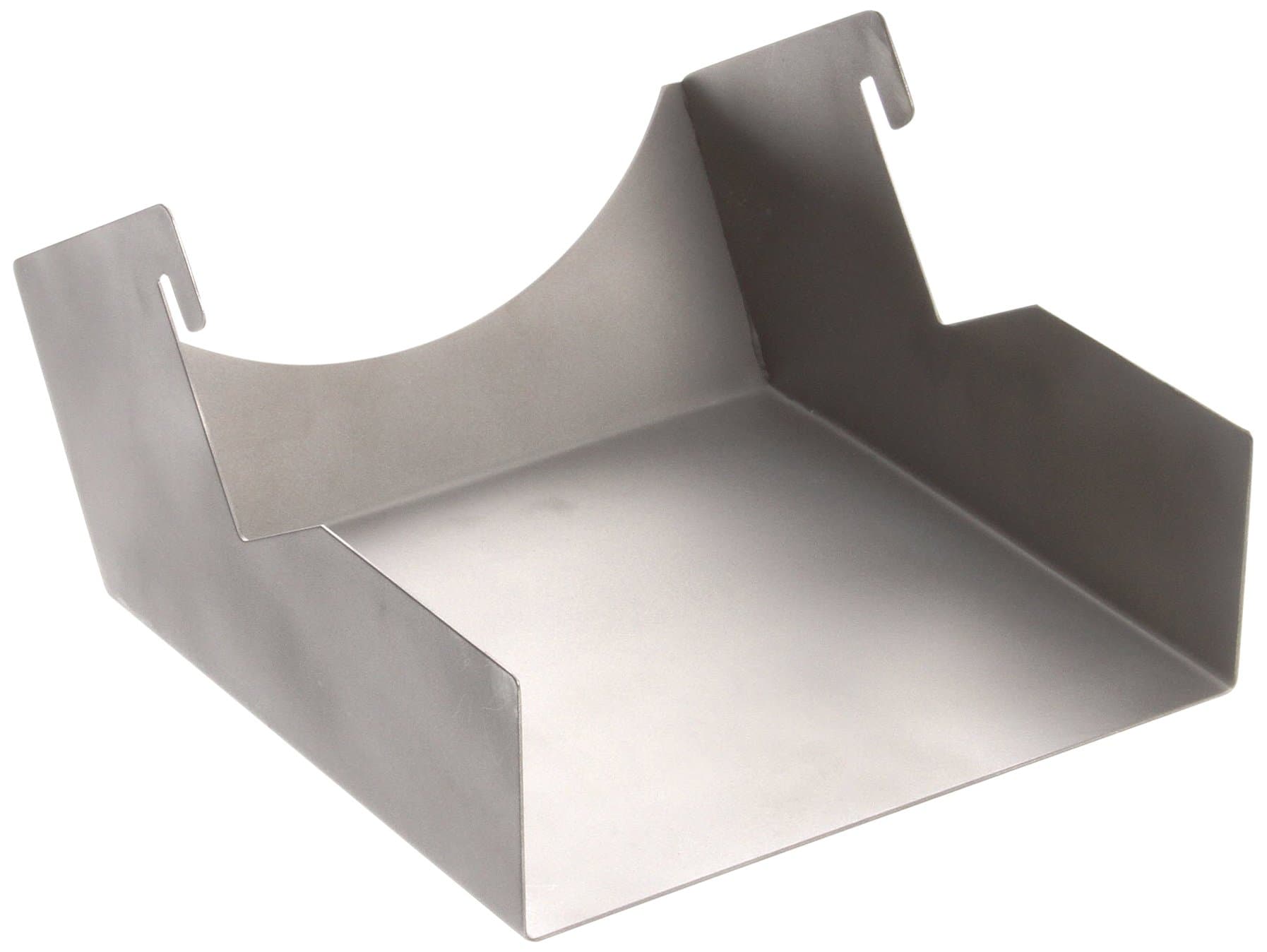 Ayr King B203 Dough Ball Chute