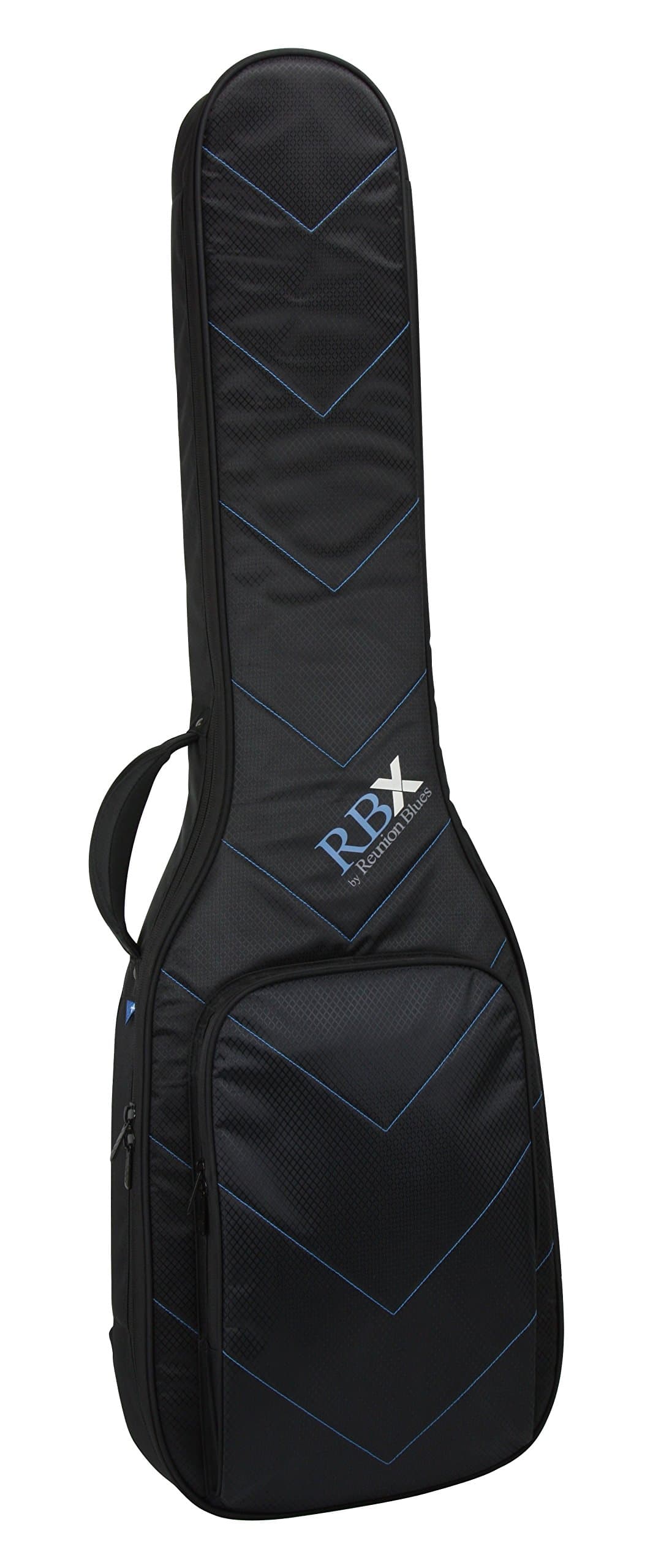 RBXB4 Electric Bass Bag, Black