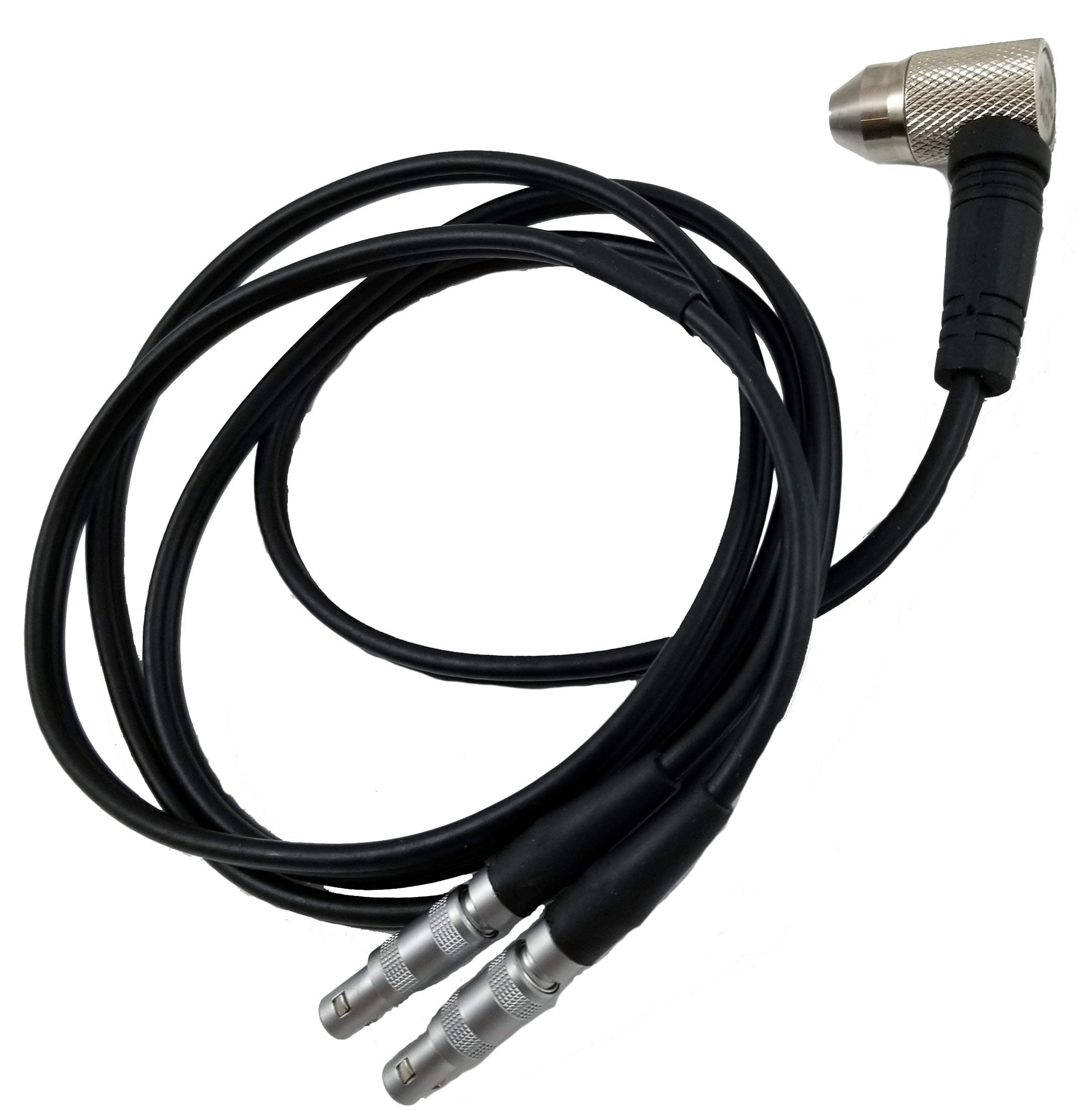 Phase Ii Plus, 4mm Small Probe with 90Degree Head, Utg2600-400