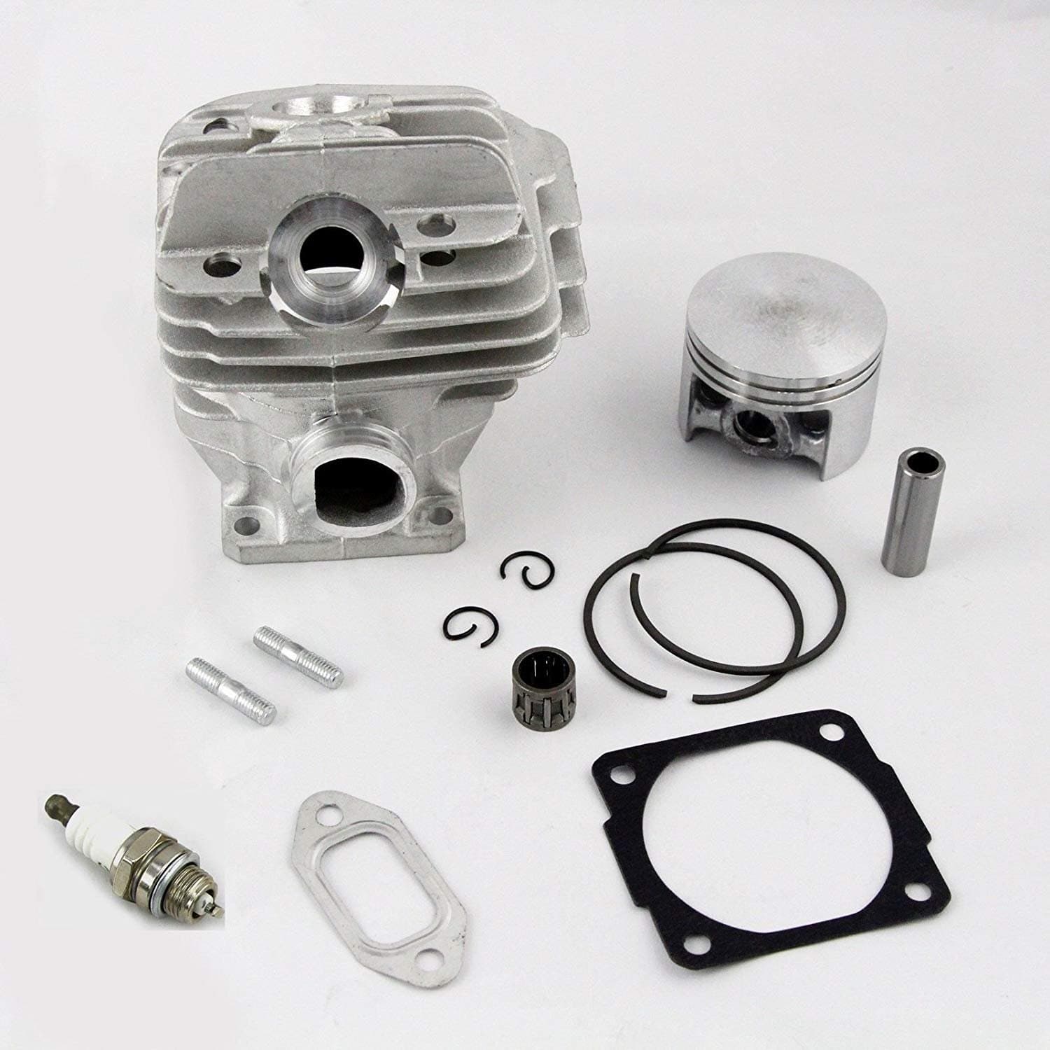 BIG BORE 44.7MM Cylinder Piston Gasket FOR STIHL 026 MS260 026 PRO