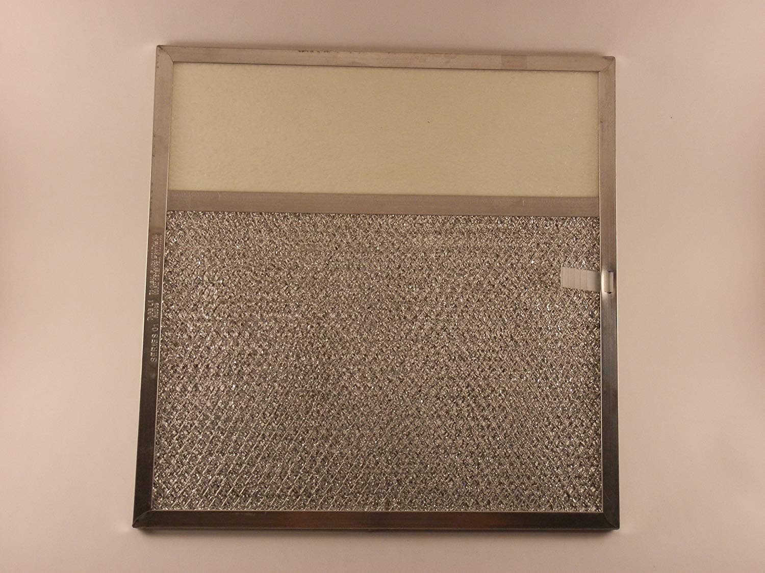 Whirlpool Part Number 883149: Filter, With Lens (Includes 1 Charcoal Pad)