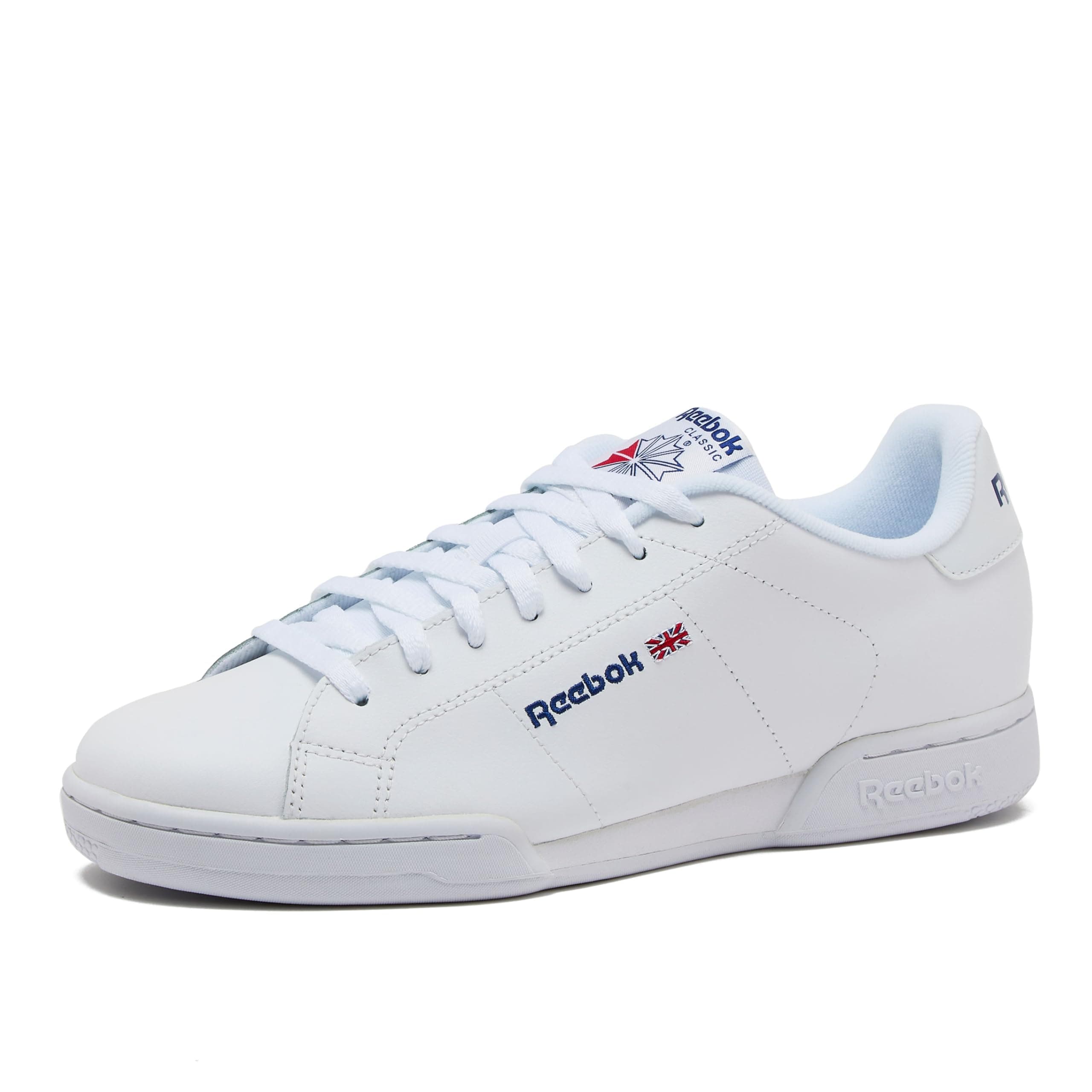Men's NPC II Casual Sneakers