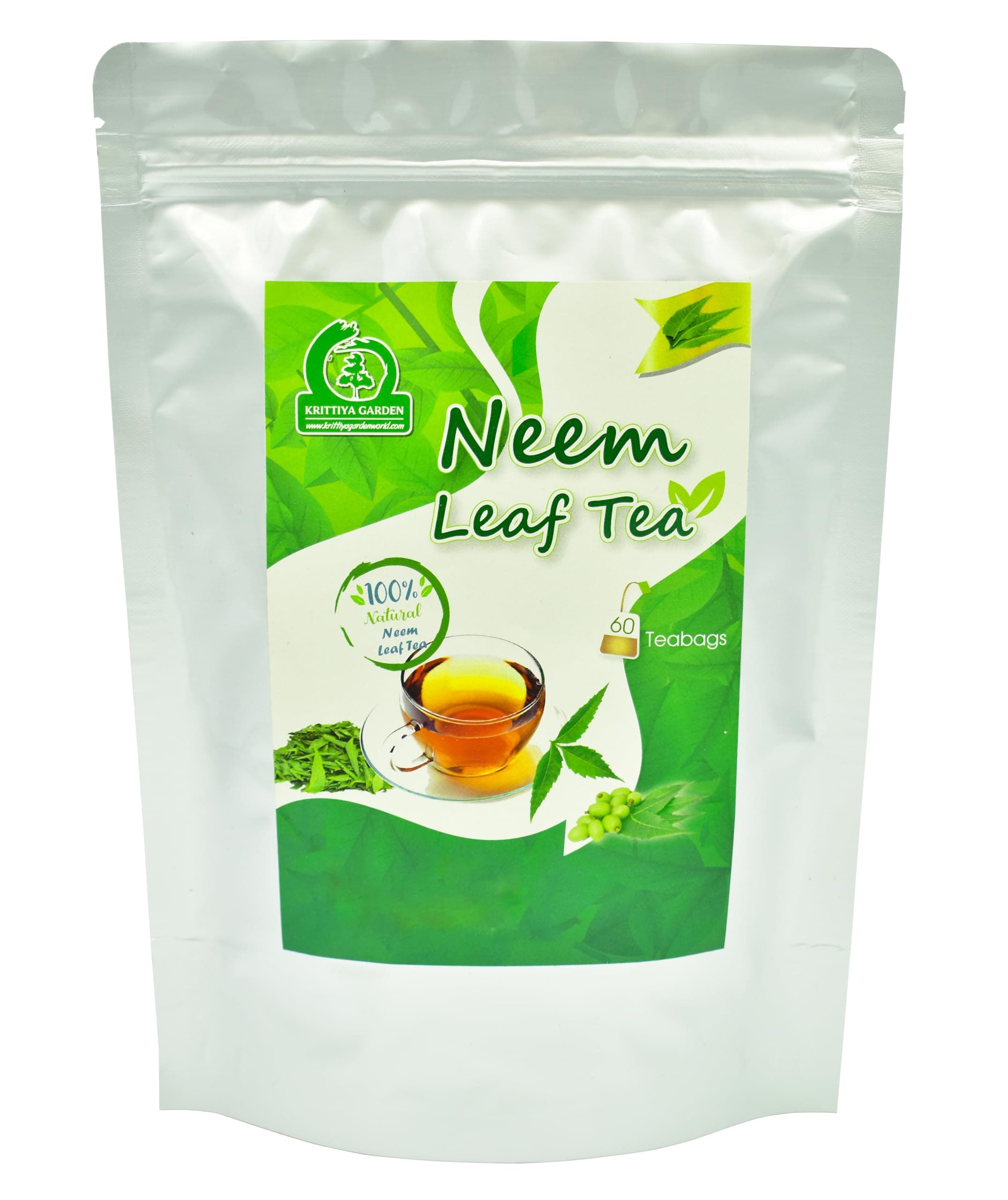 Neem Leaf Tea