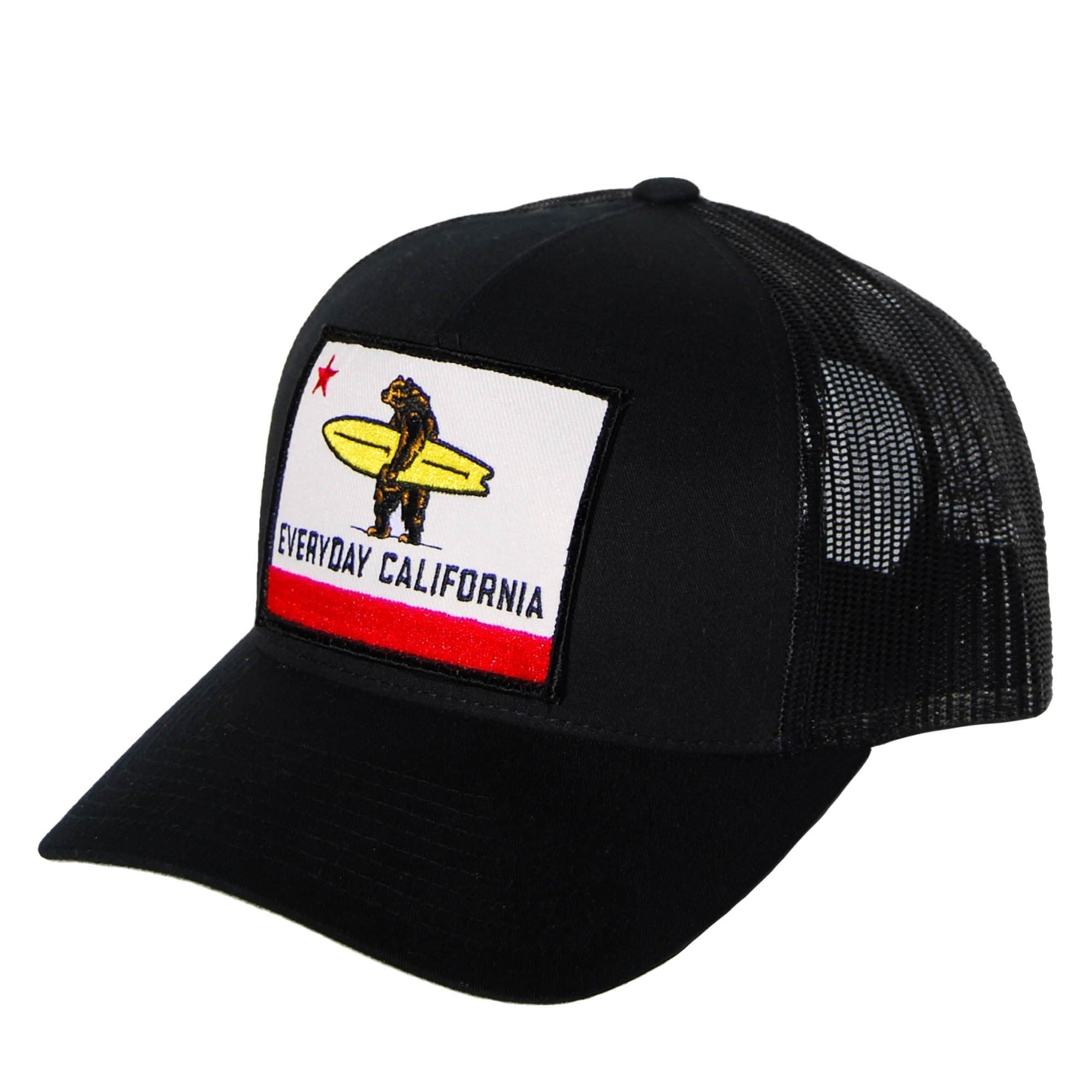 Everyday CaliforniaShores Baseball Style Cap