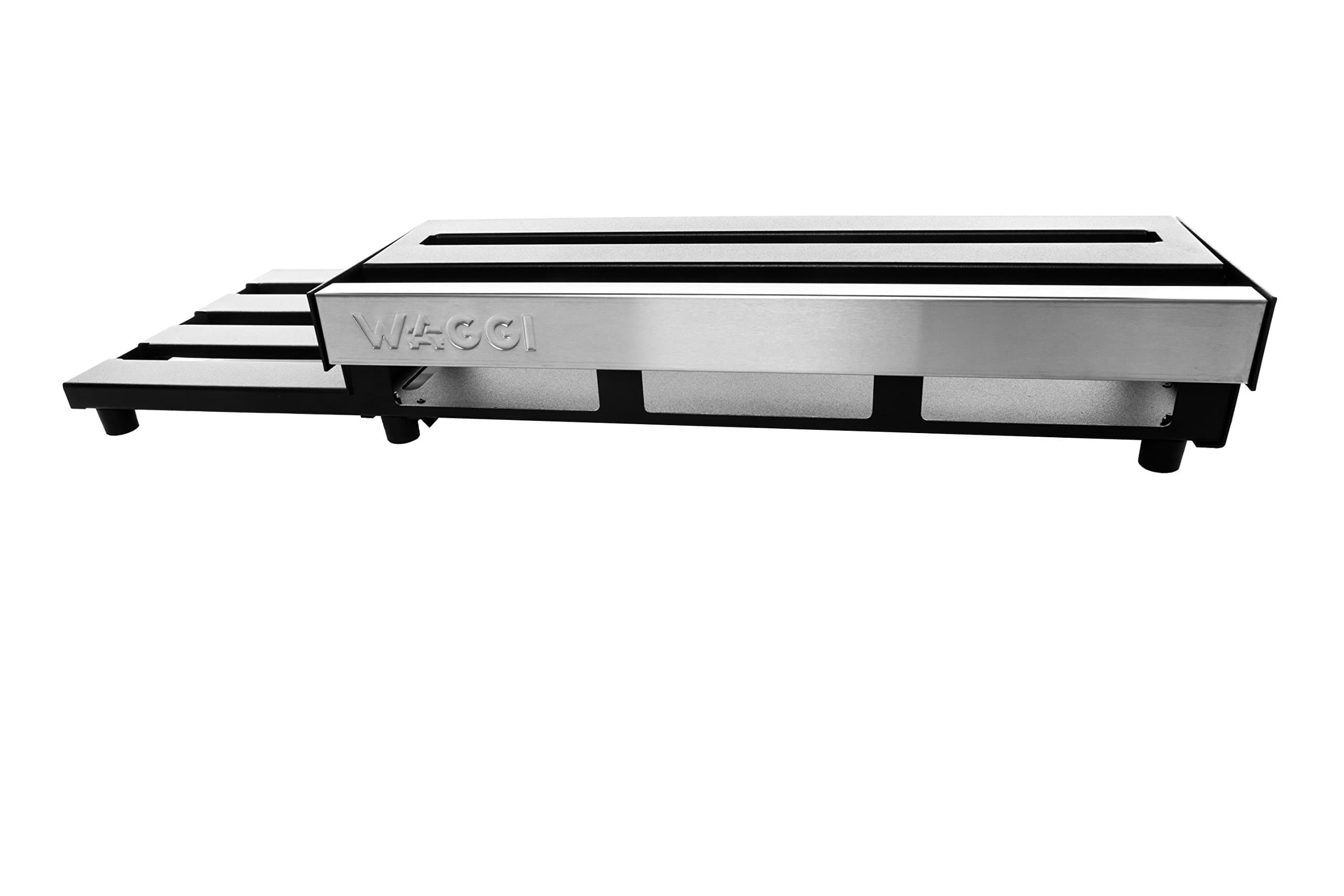 Waggi Guitar Pedalboards (W34)