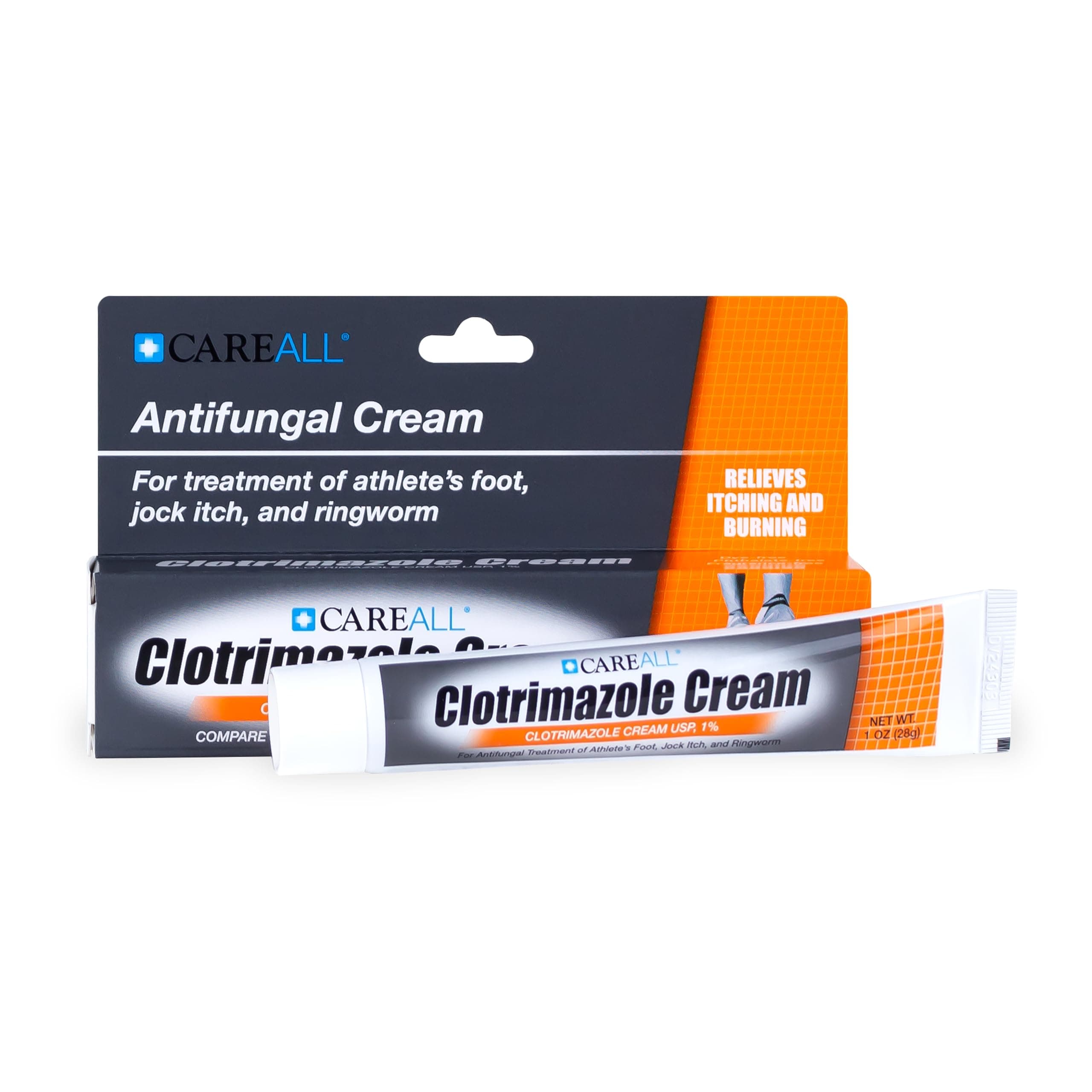 CareAll Clotrimazole
