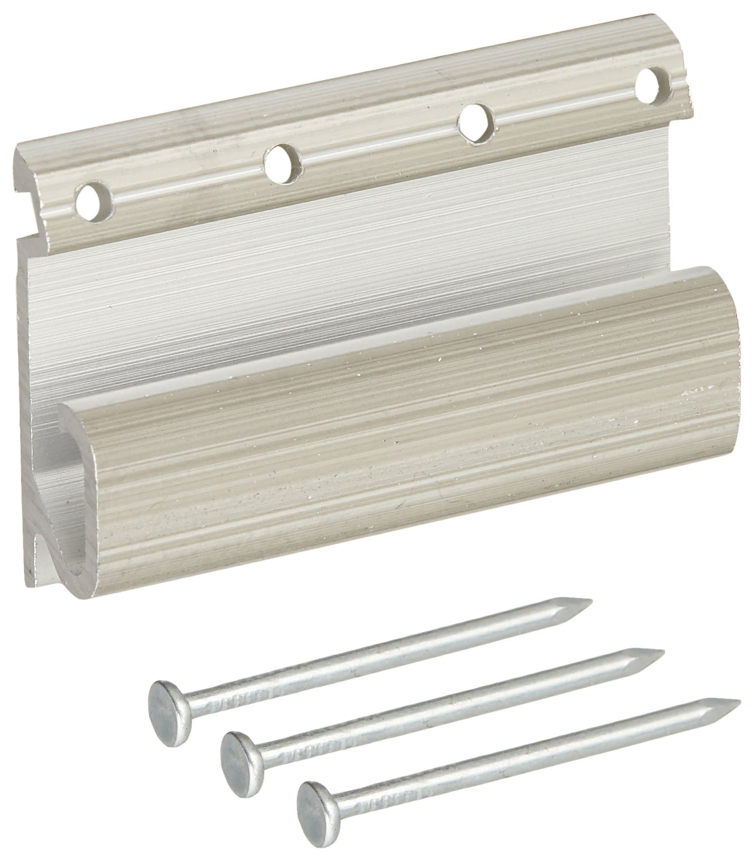 Hangman Products Wall Saver Wire Hanger 3-inch, Other, Multicoloured, 6.6x12.44x1.9 cm