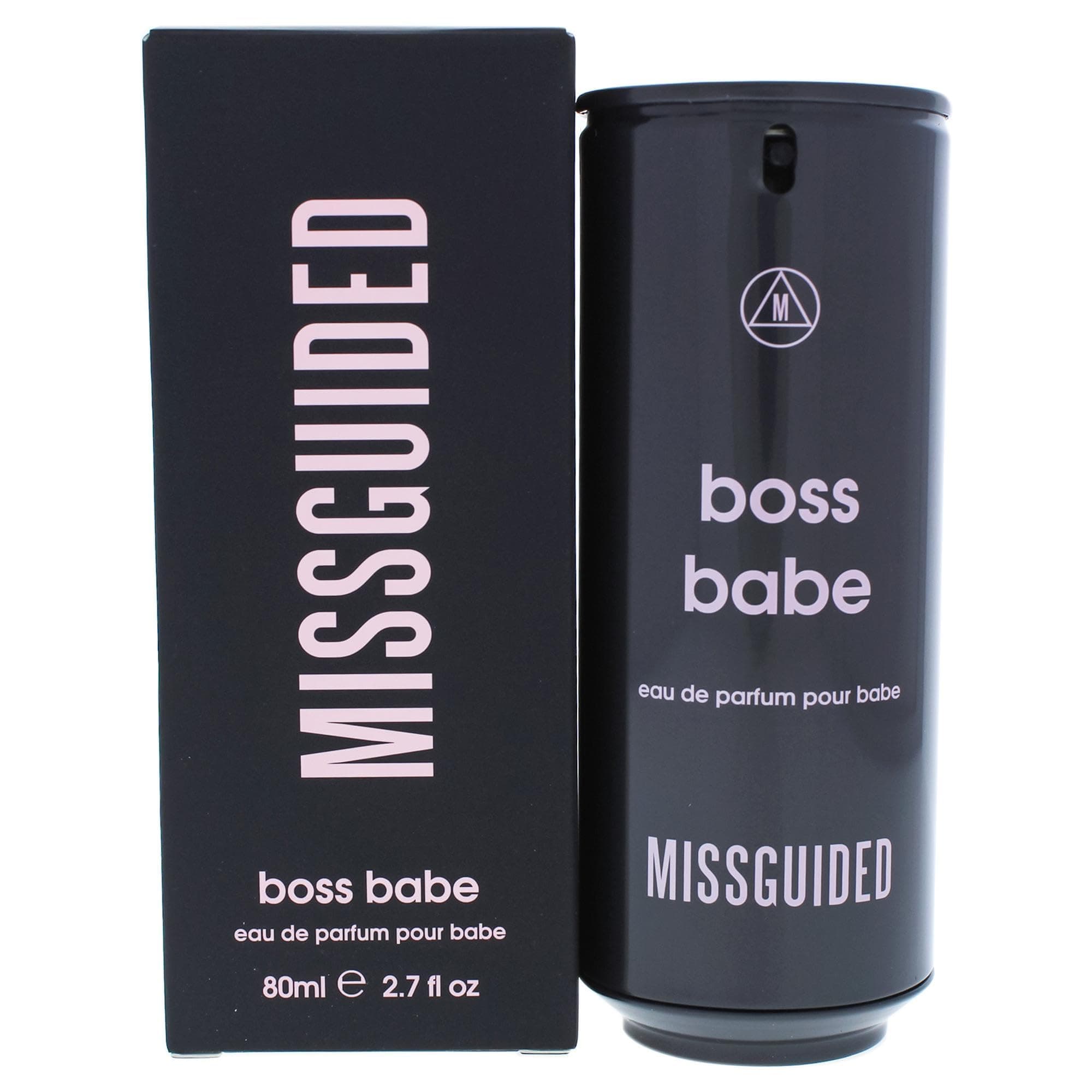Boss Babe for Women 2.7 oz EDP Spray