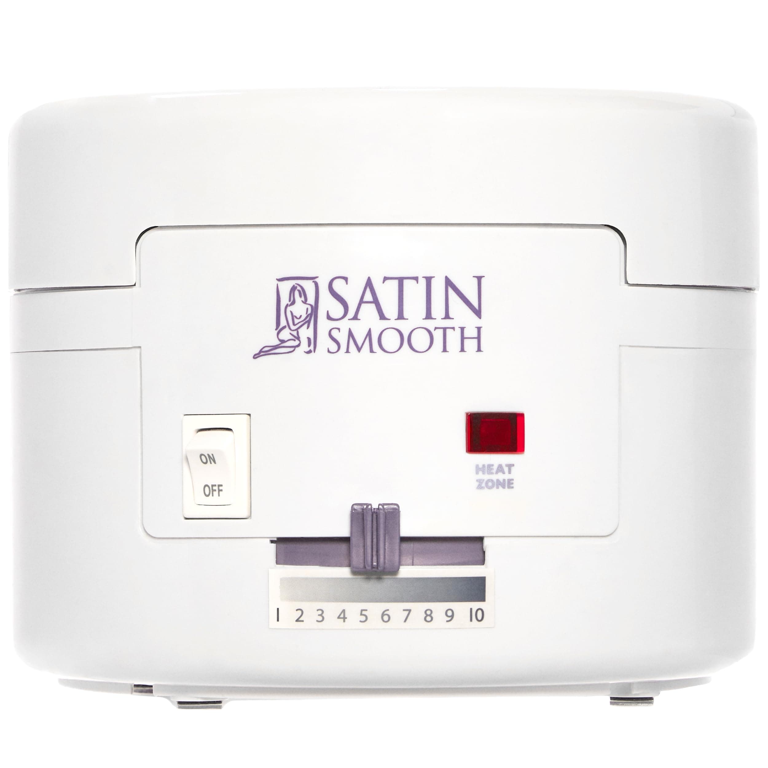 Satin Smooth Professional Mini Wax Warmer W4C by Conair Pro