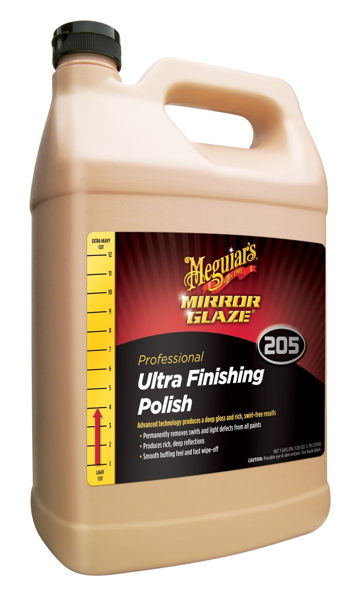 Meguiar's M20501 Polish Ultra Finishing