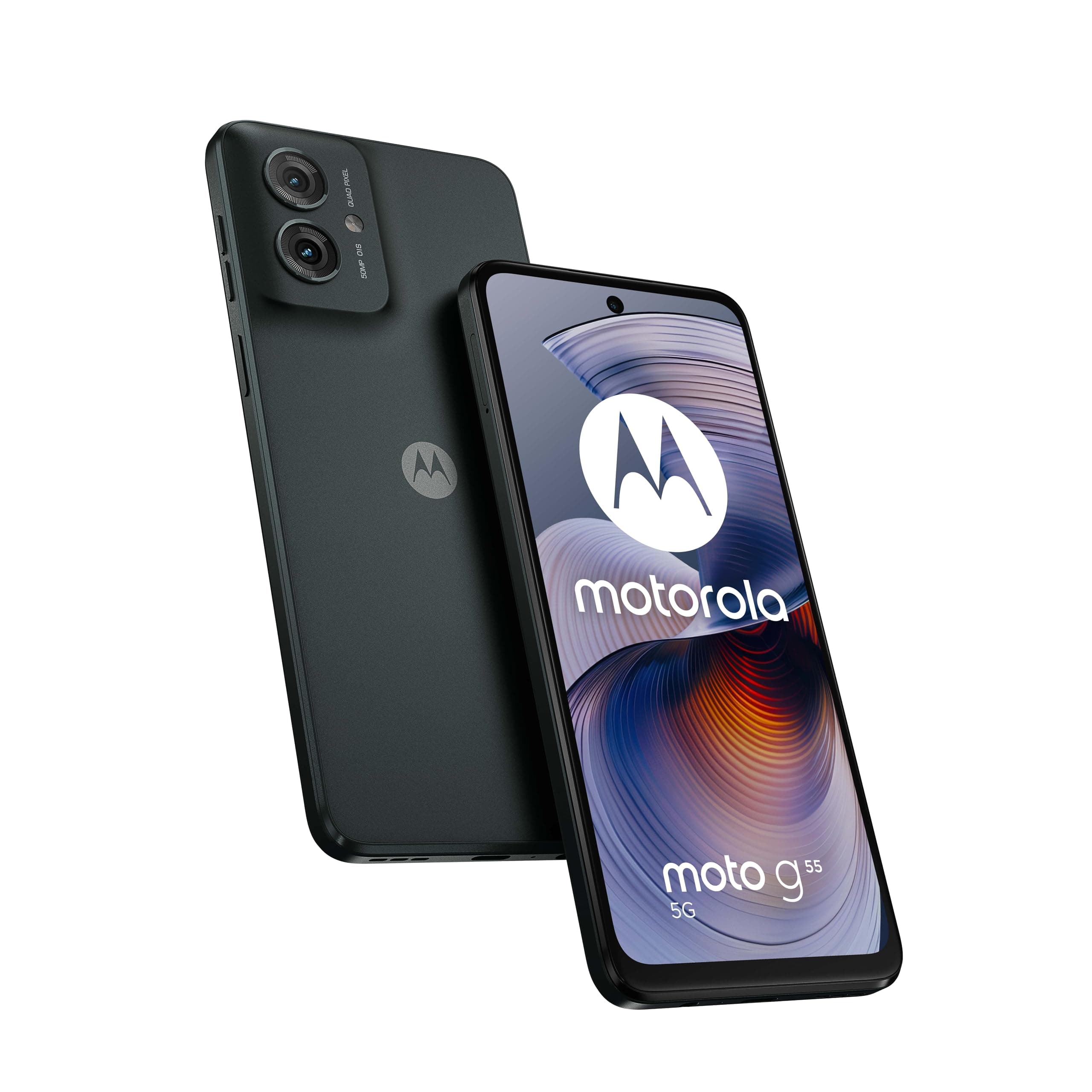 Moto G55 5G Forest Grey 8+256GB