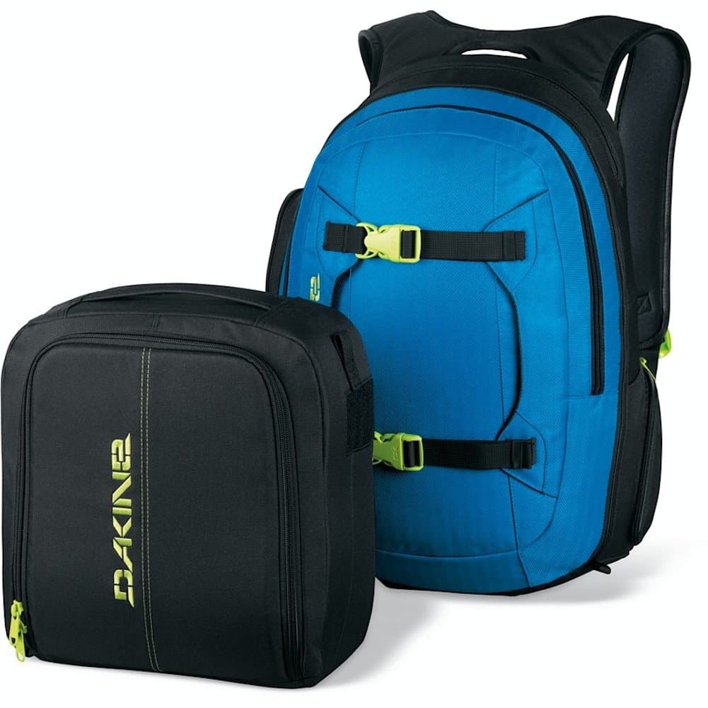 Dakine Mission Photo Backpack, 25-Liter
