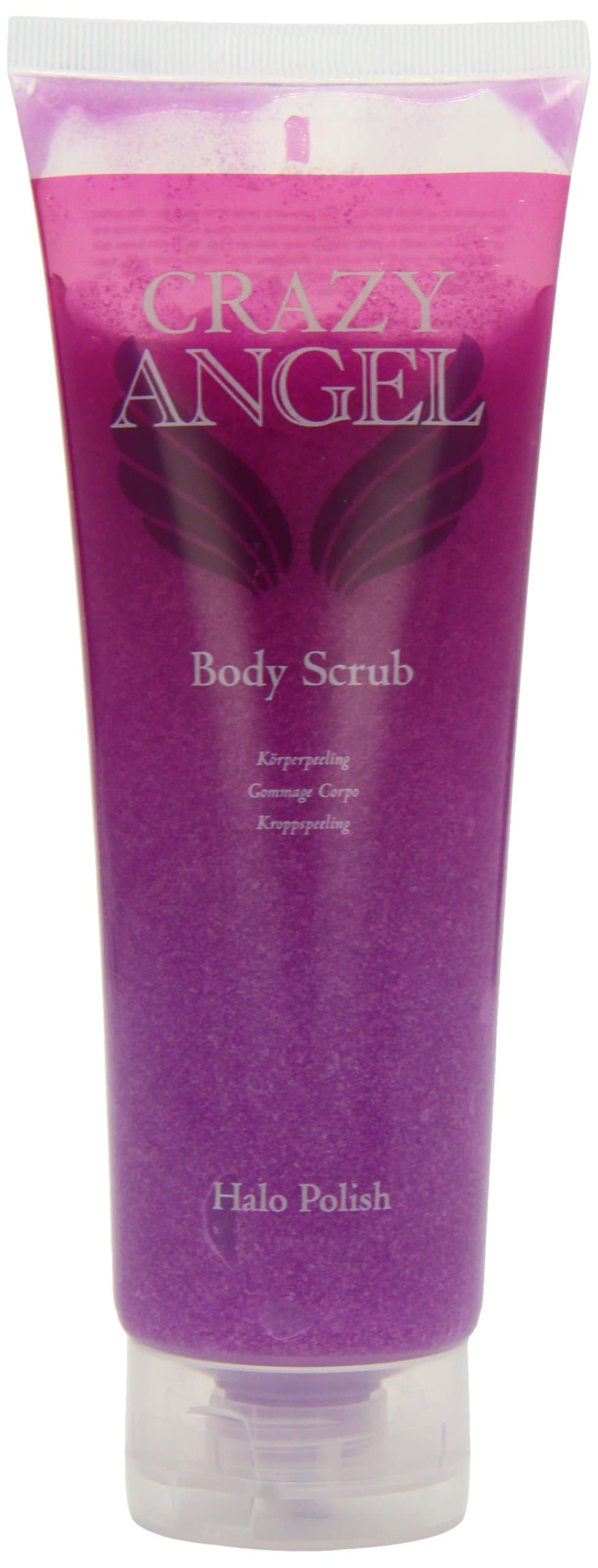 Body Scrub Halo Polish 250ml