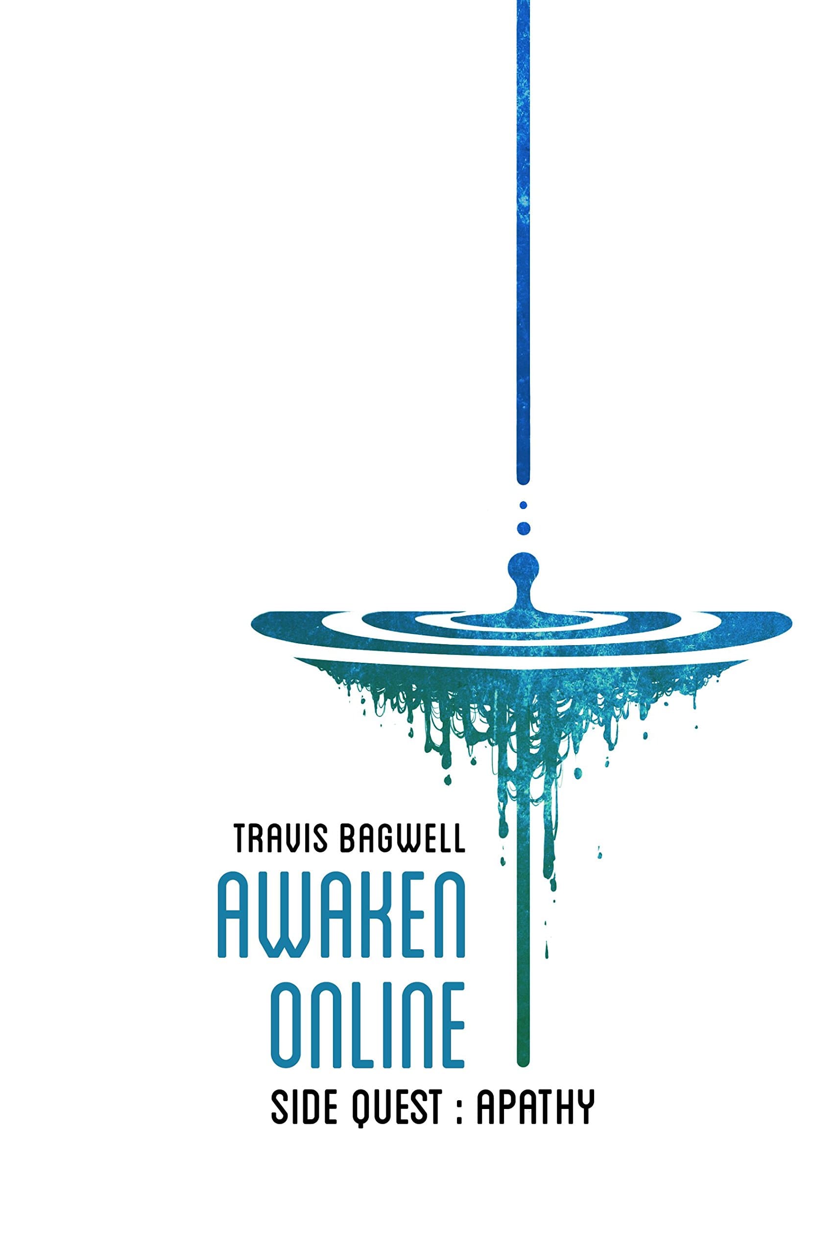 Awaken Online: Apathy Kindle Edition