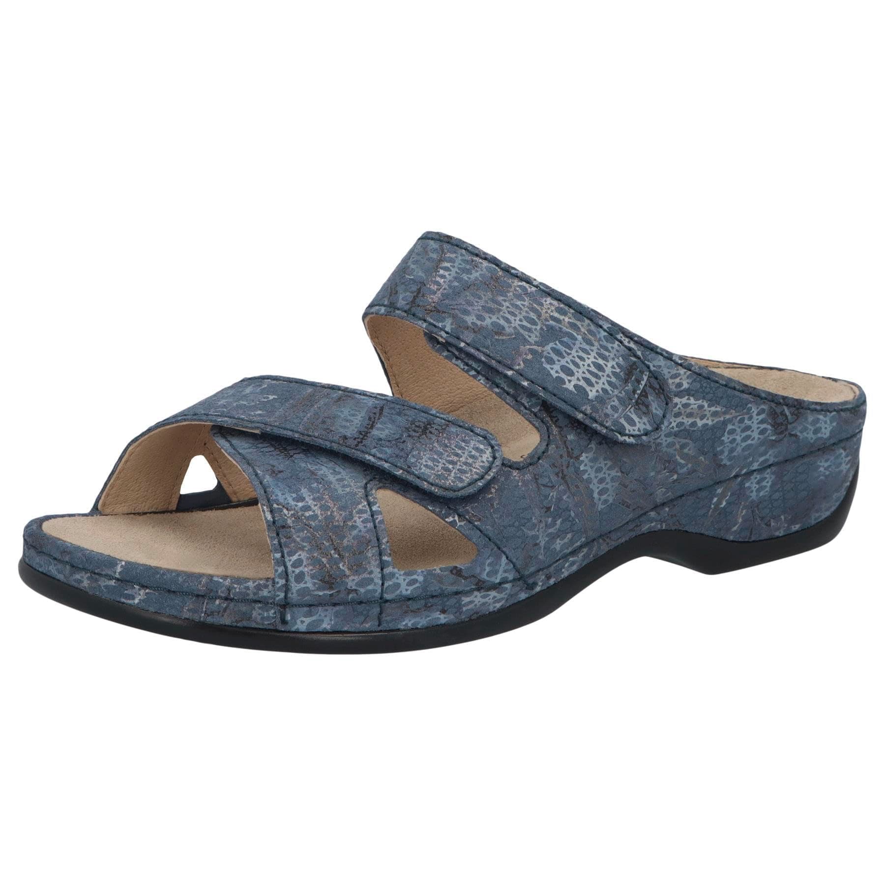 Berkemann Women's Felia Mules