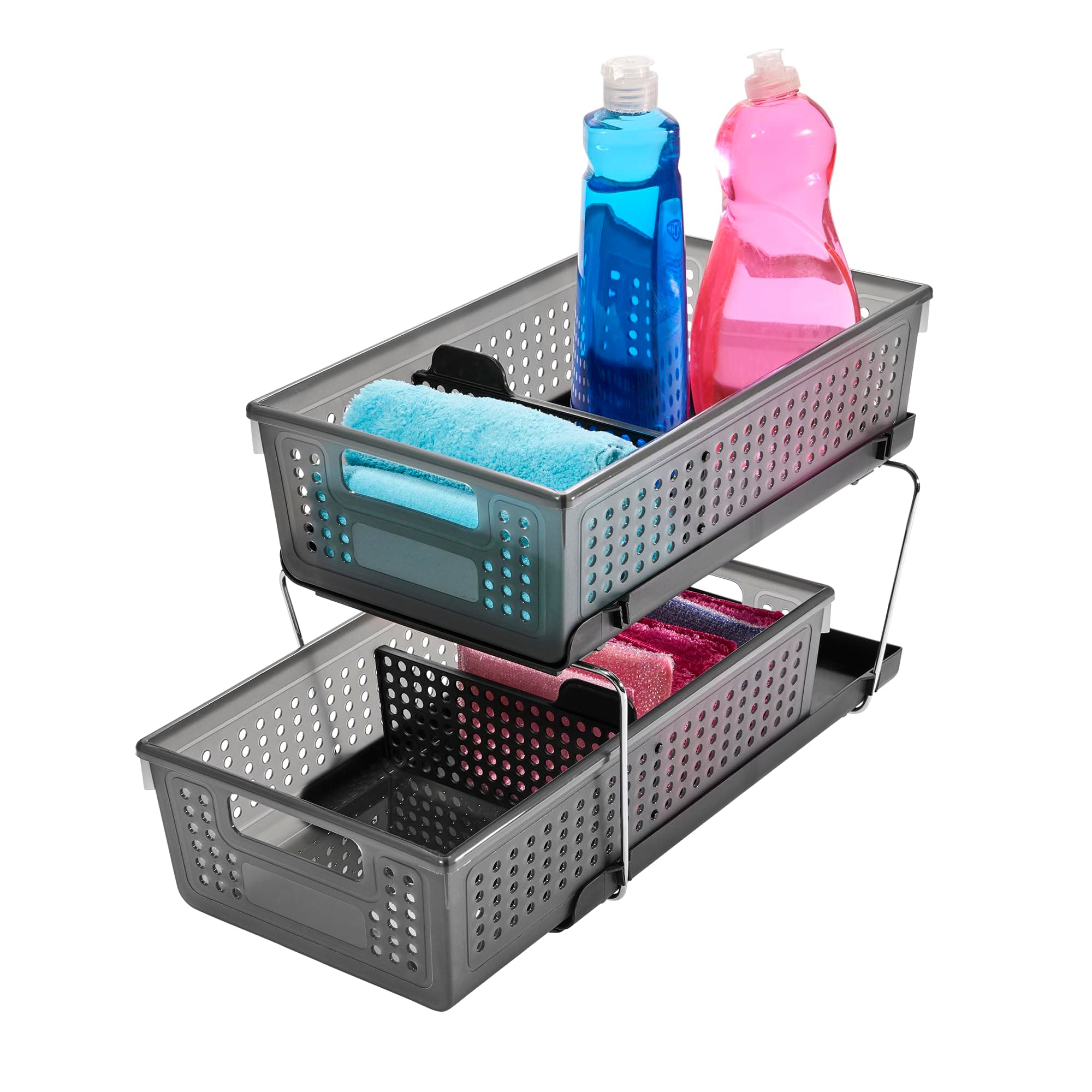 2-Tier Organizer