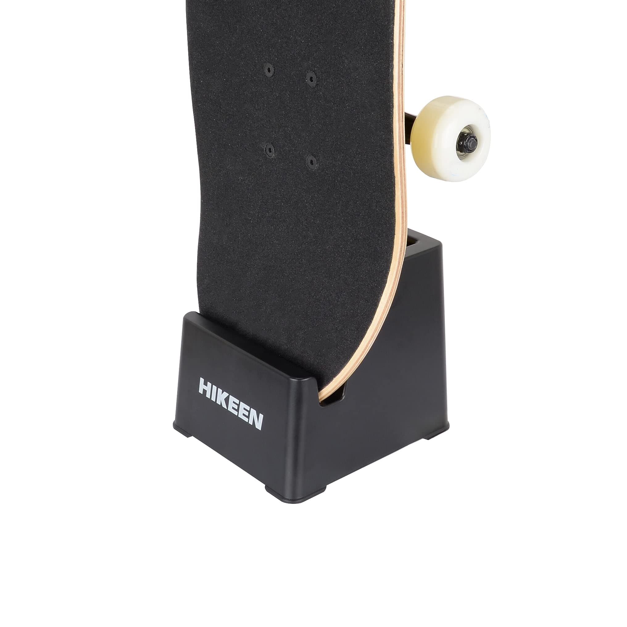 - Hikeen Skateboard Holder - Skateboard Stand for Storage and Display