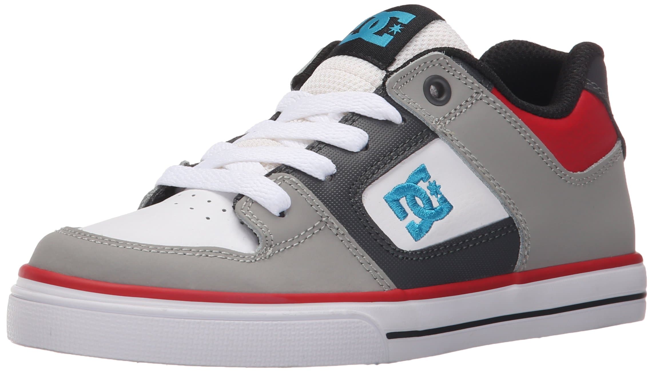 DC Little Kid/Big Kid Pure Skate Shoe