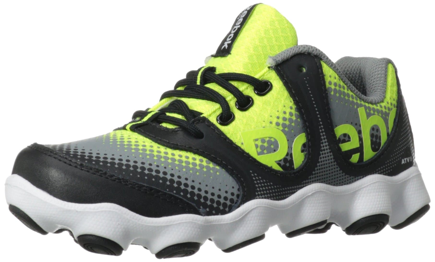 Reebok Unisex-Child Atv19 Sonic Rush-K