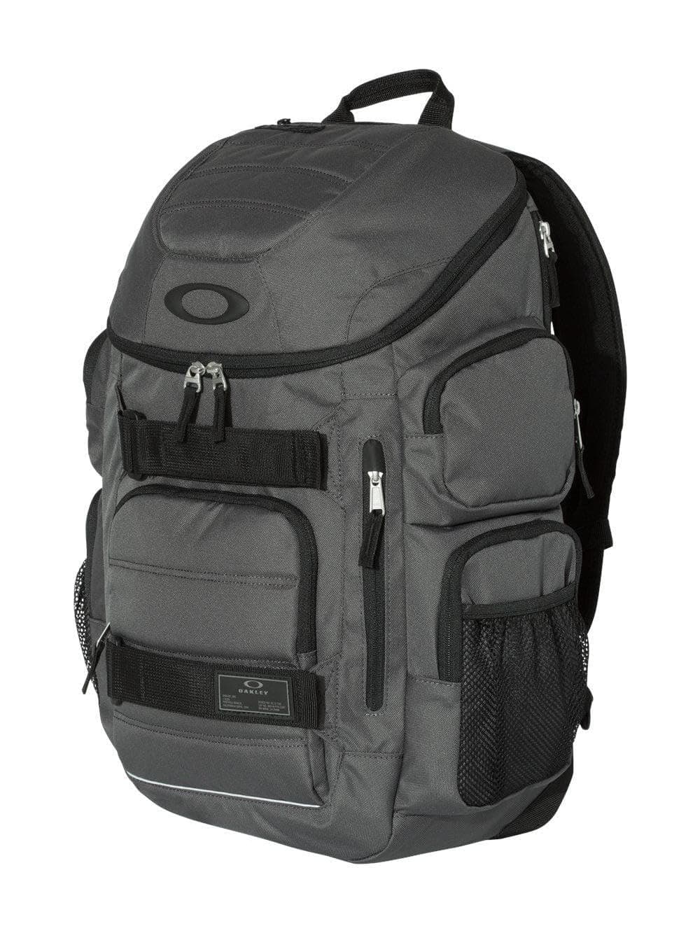 Oakley30L Enduro 2.0 Backpack, One Size, Forged Iron