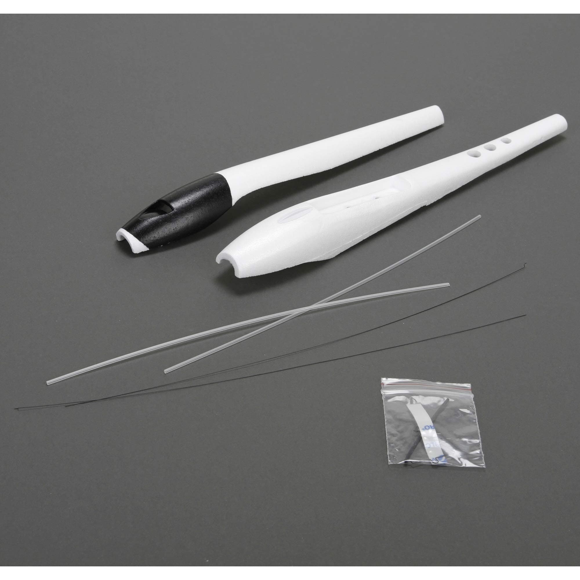 E-fliteFuselage Ultra Micro Radian EFLU2967 Replacement Airplane Parts