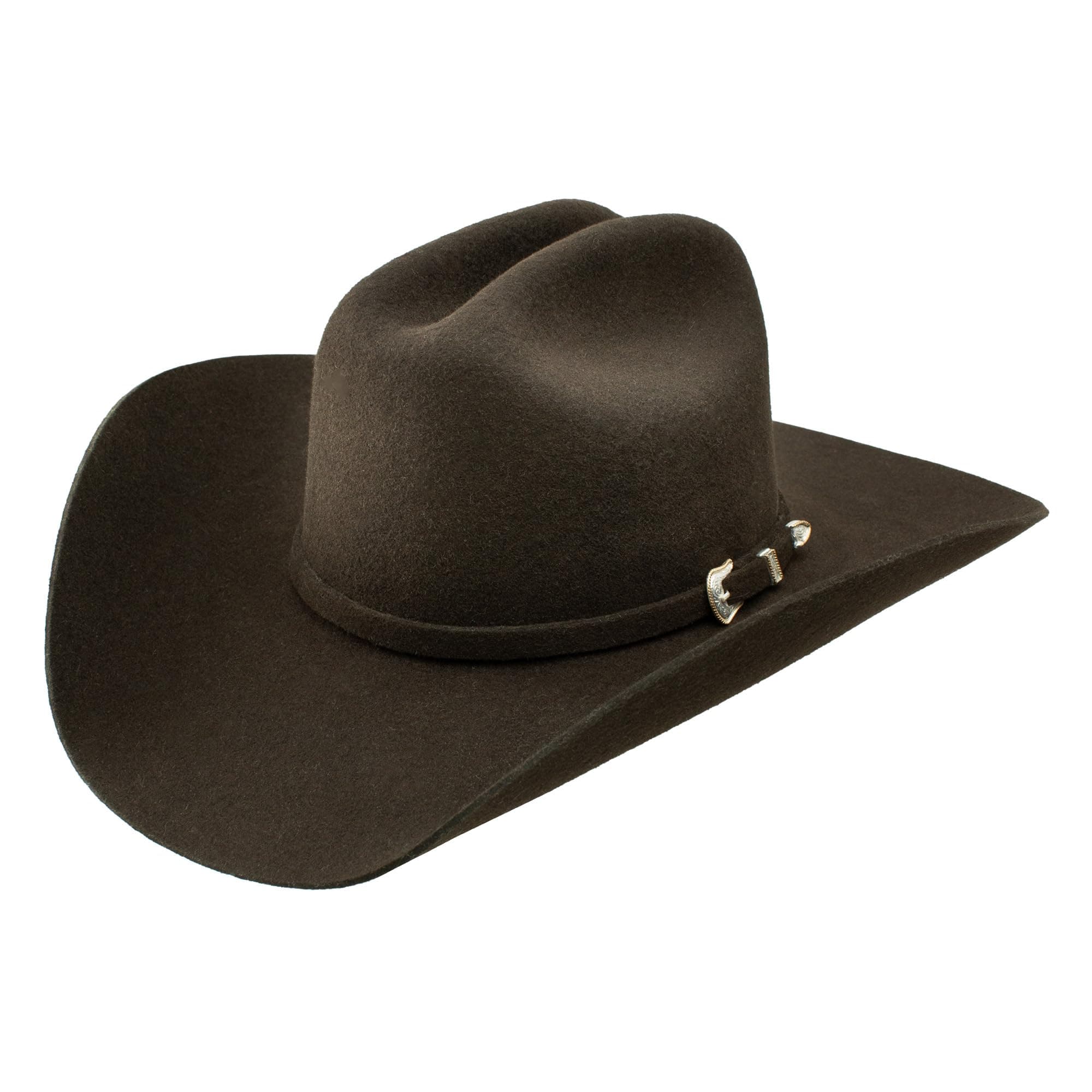 Stallion Collection The Oak Ridge Cowboy Hat