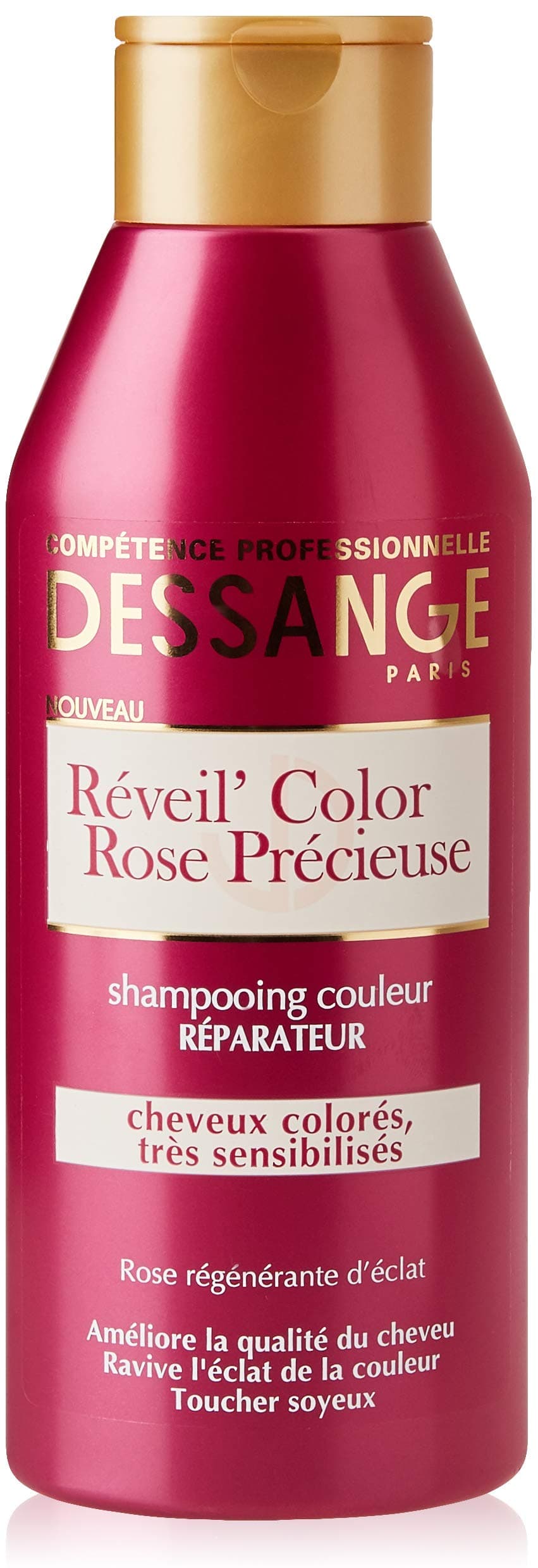 Dessange Colour Awakening Precious Colour Shampoo 250 ml