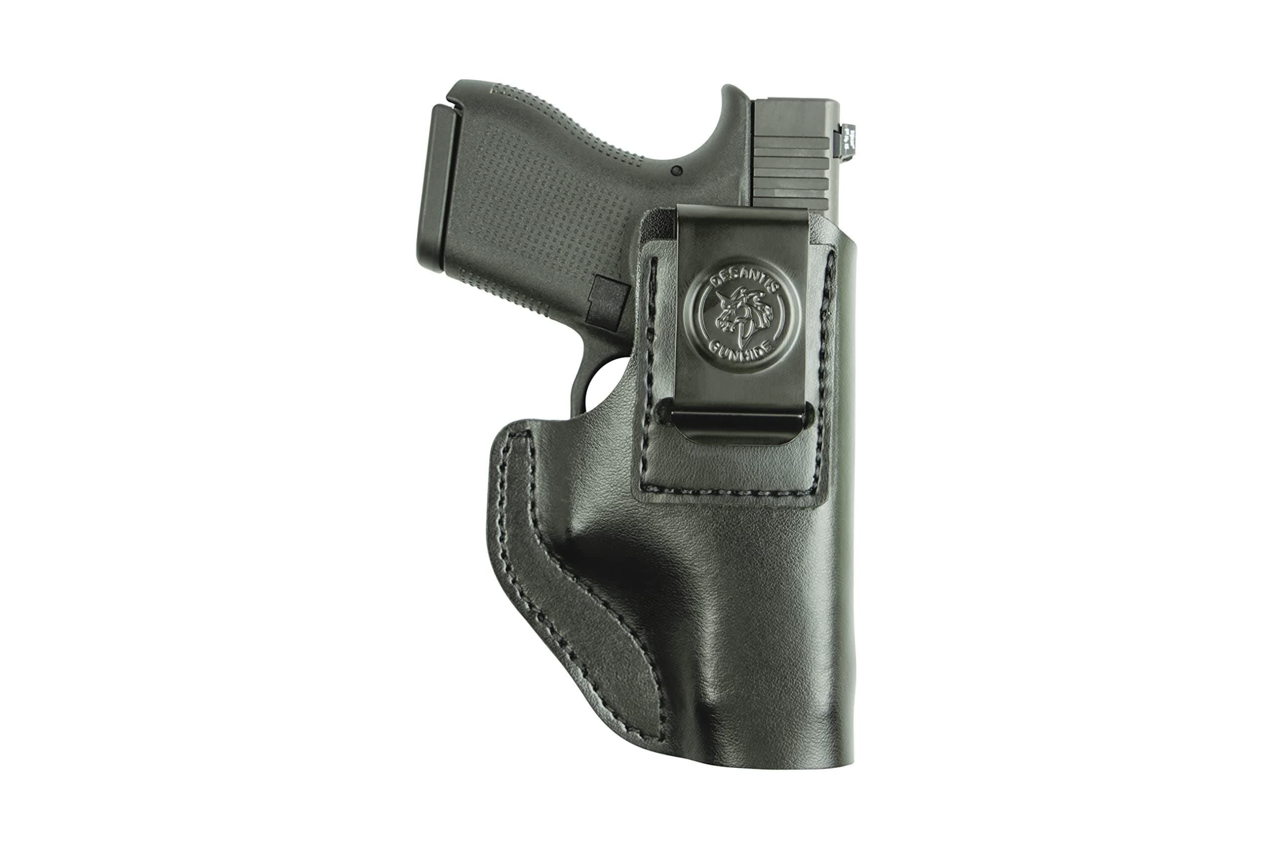 RSR Group, Inc Desantis S and W J-Frame Insider Holster