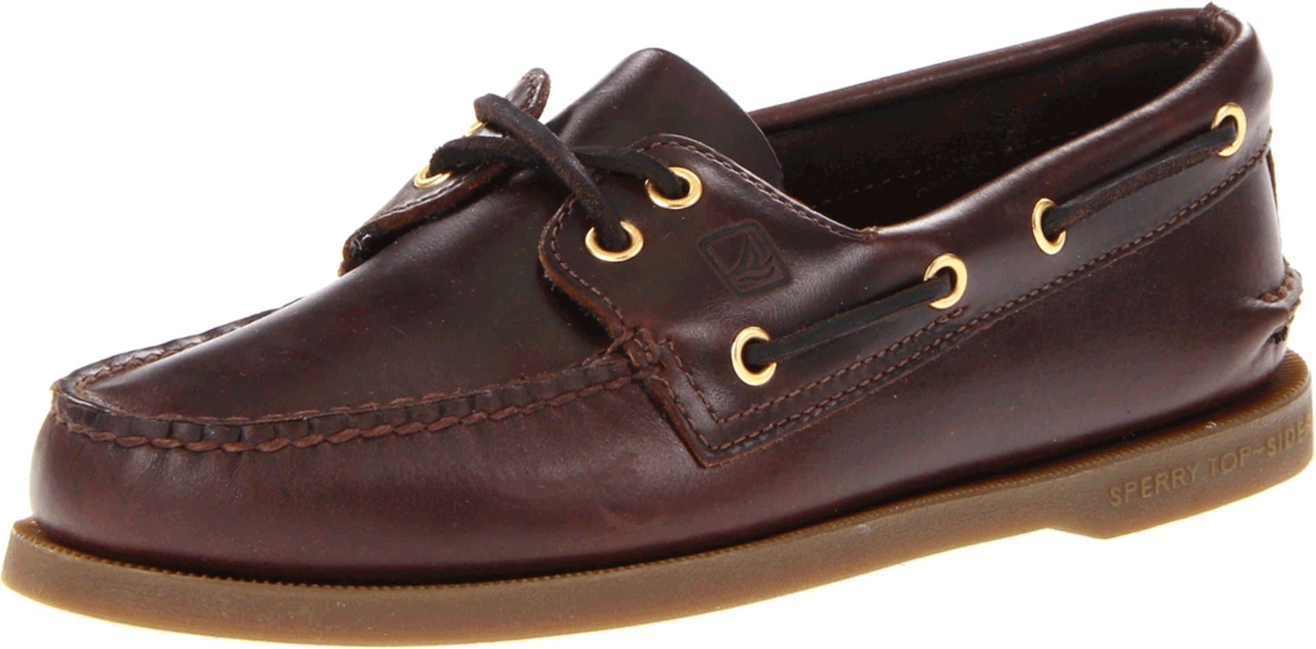 Sperry Men's Authentic Original 2-Eye Boat Shoe