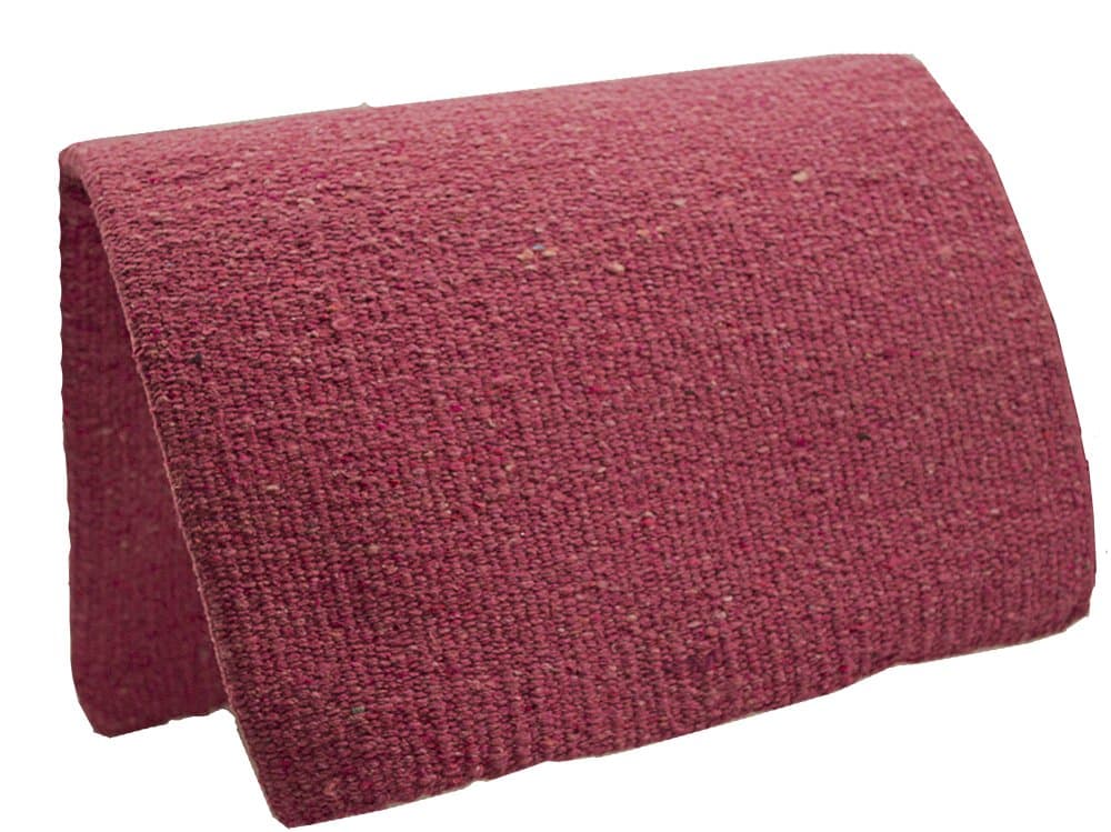 Tahoe Tack Traditional Acrylic Saddle Blanket