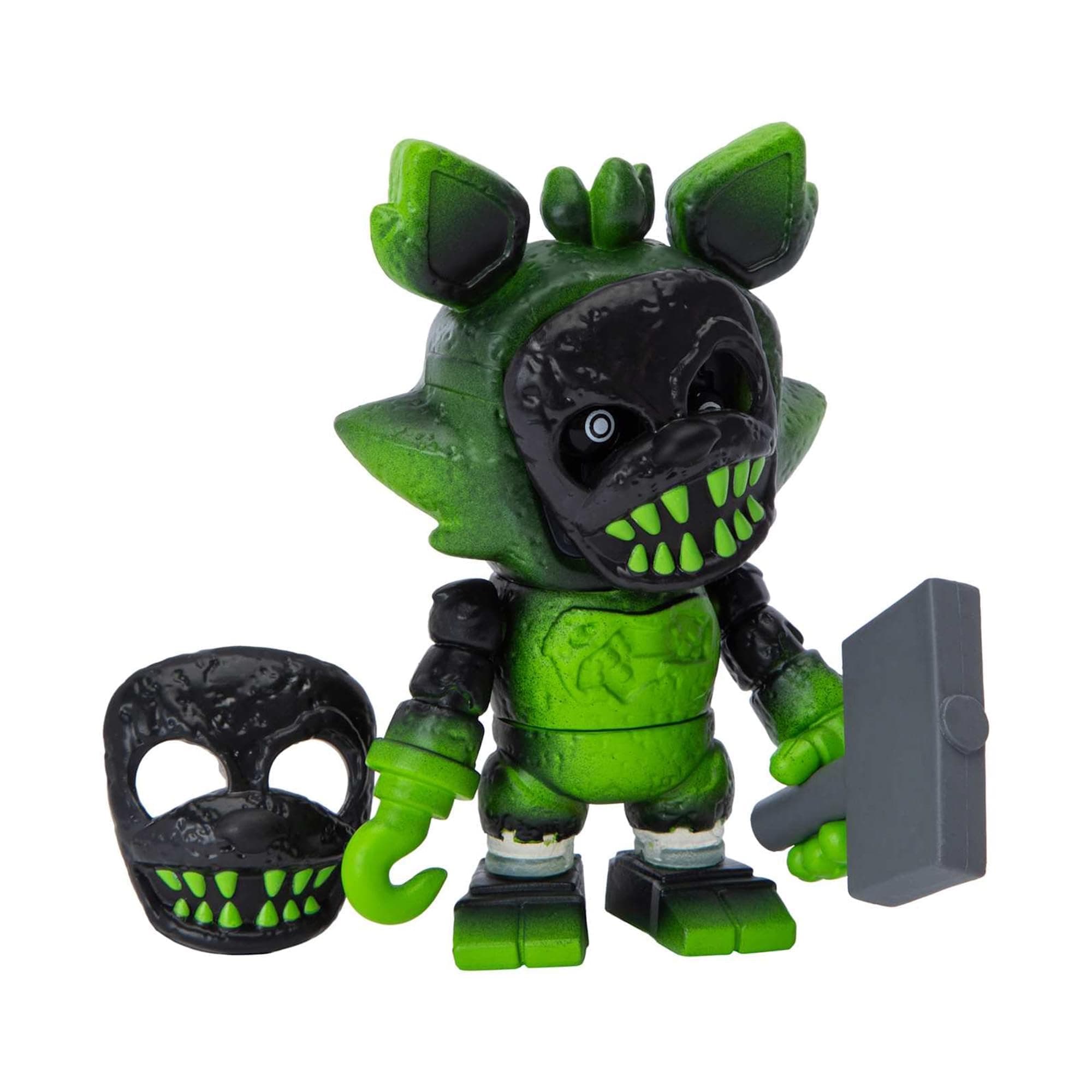 Five Nights At Freddy's Funko Snaps! Phantom Foxy