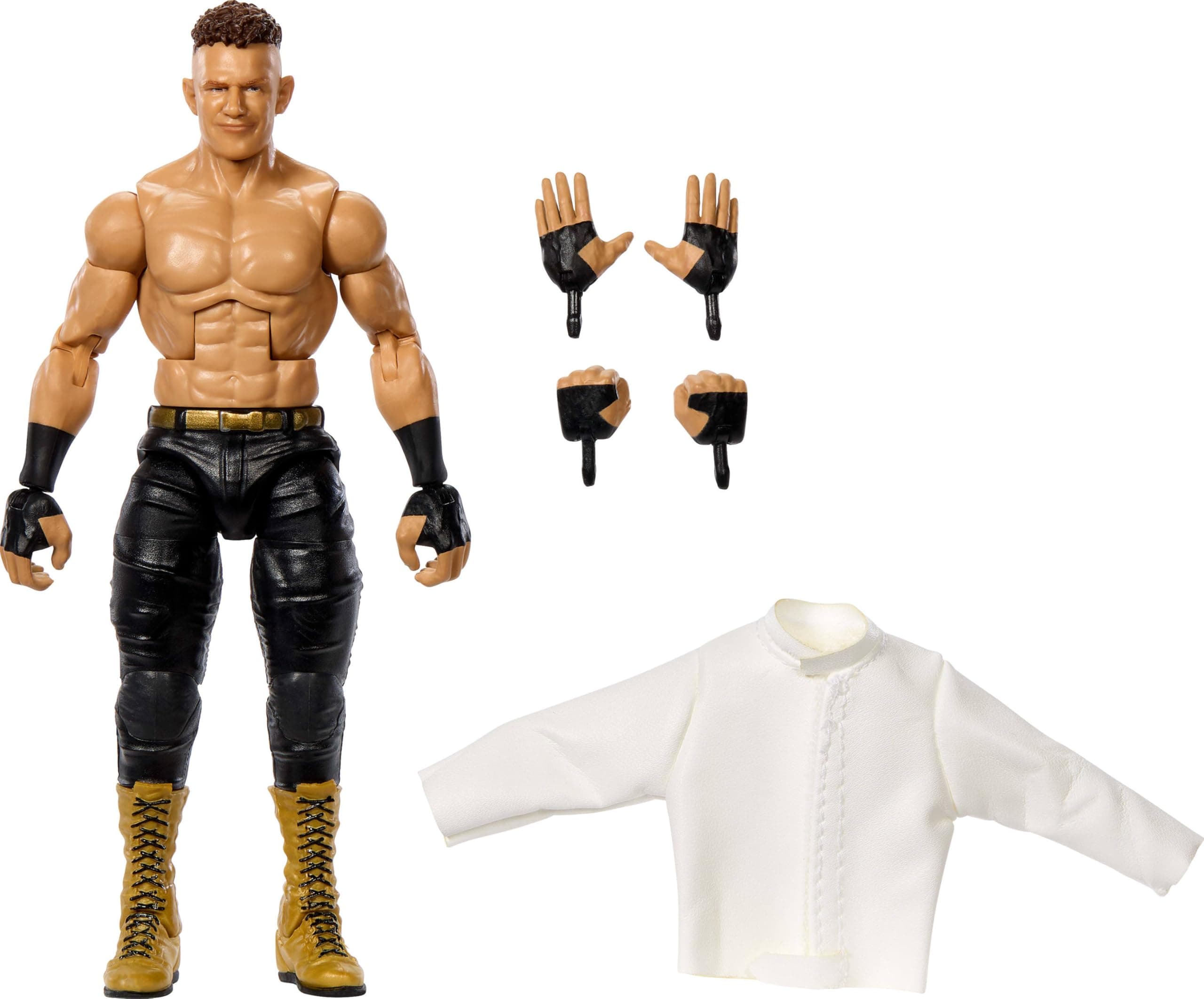 Mattel WWE Elite Figure 54